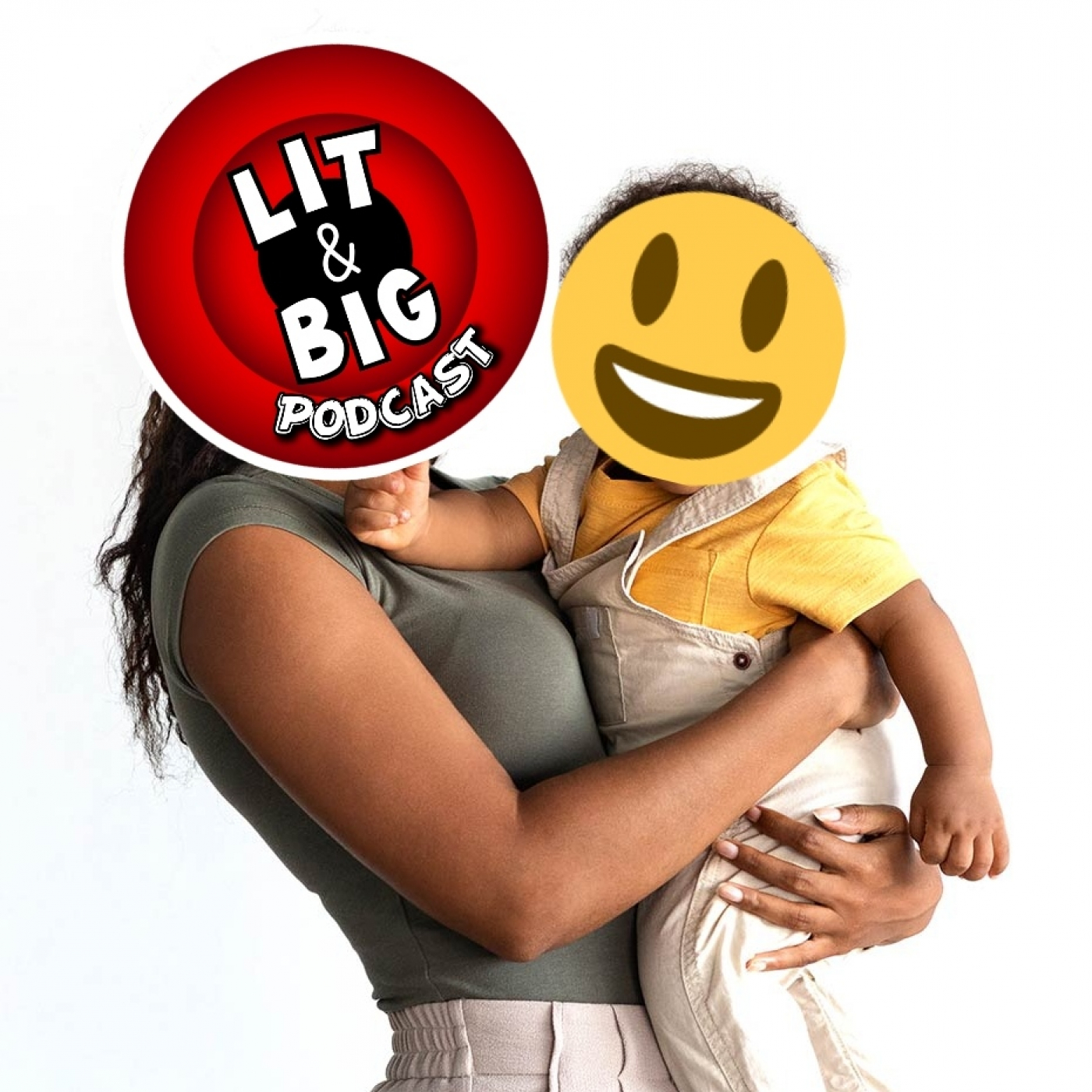 107: Frases típicas de madres! episode artwork