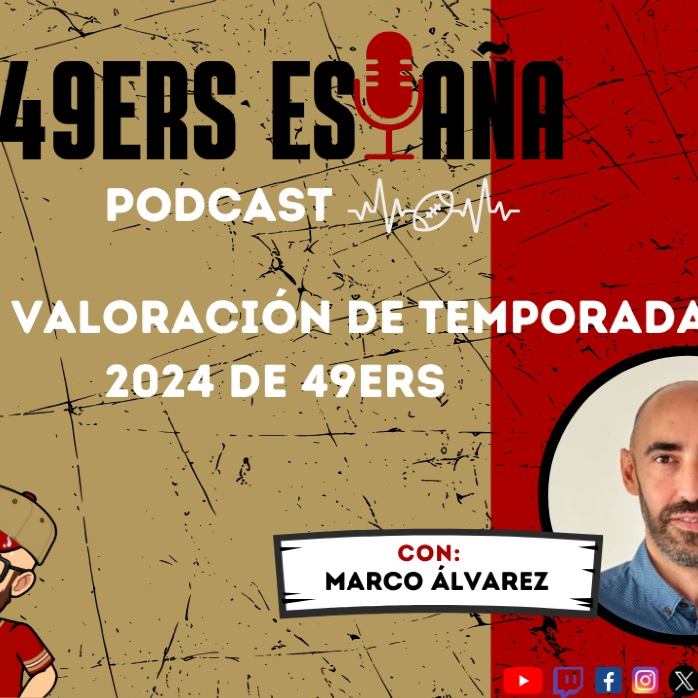 49ers España Podcast
