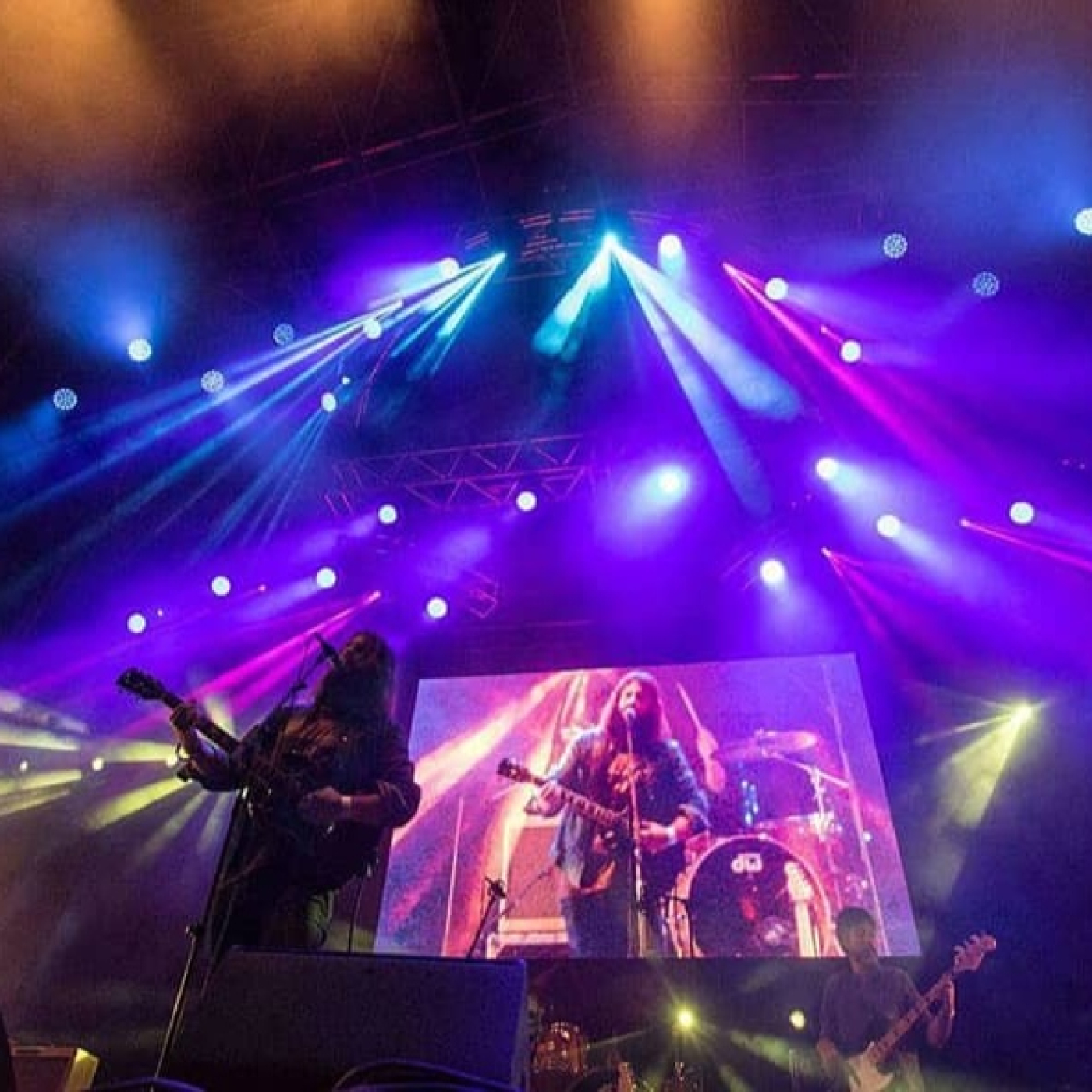 Podcast ROCK ANTENA ROLL