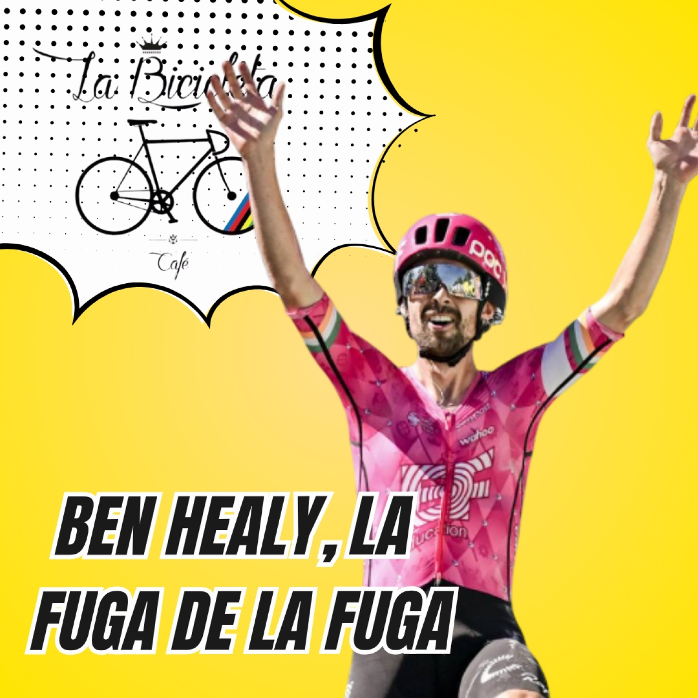La Bicicleta Podcast
