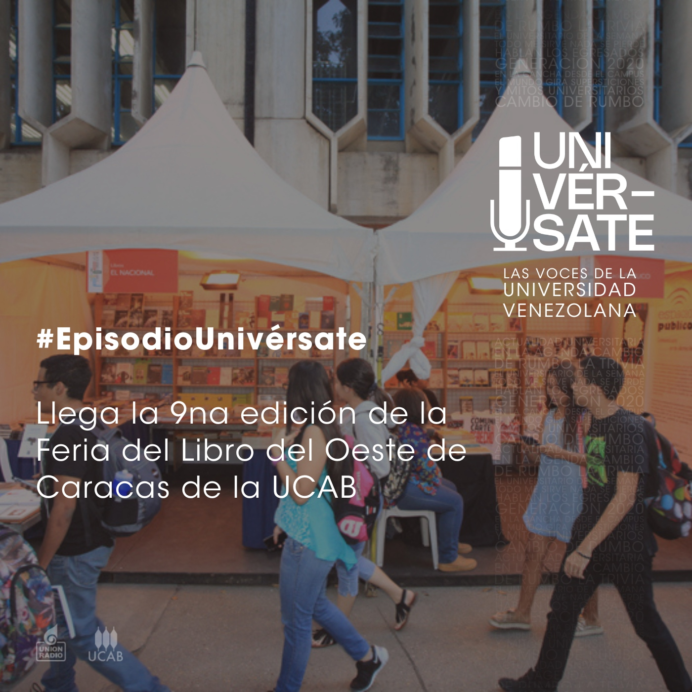 Producción Univérsate