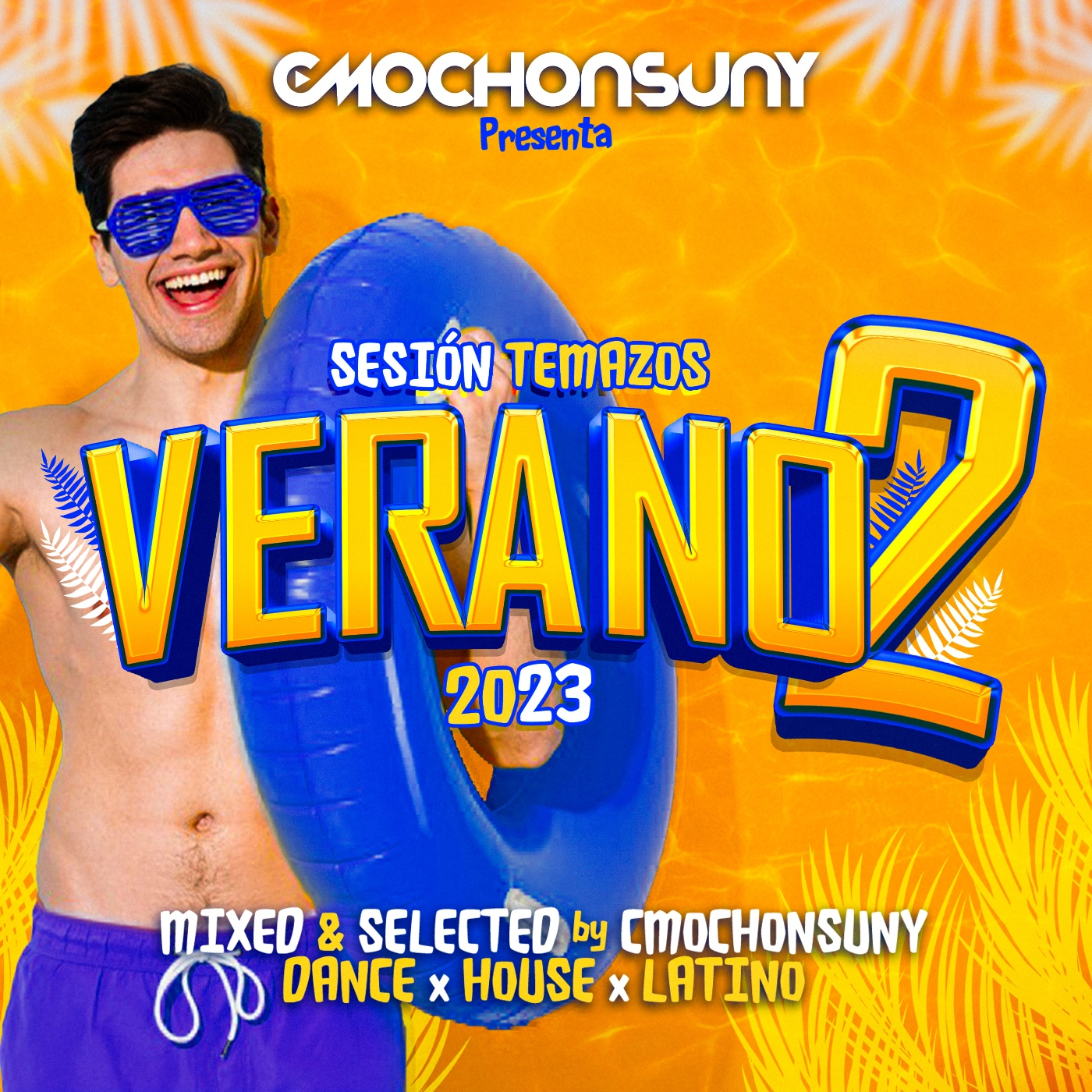 SESIONES CMOCHONSUNY