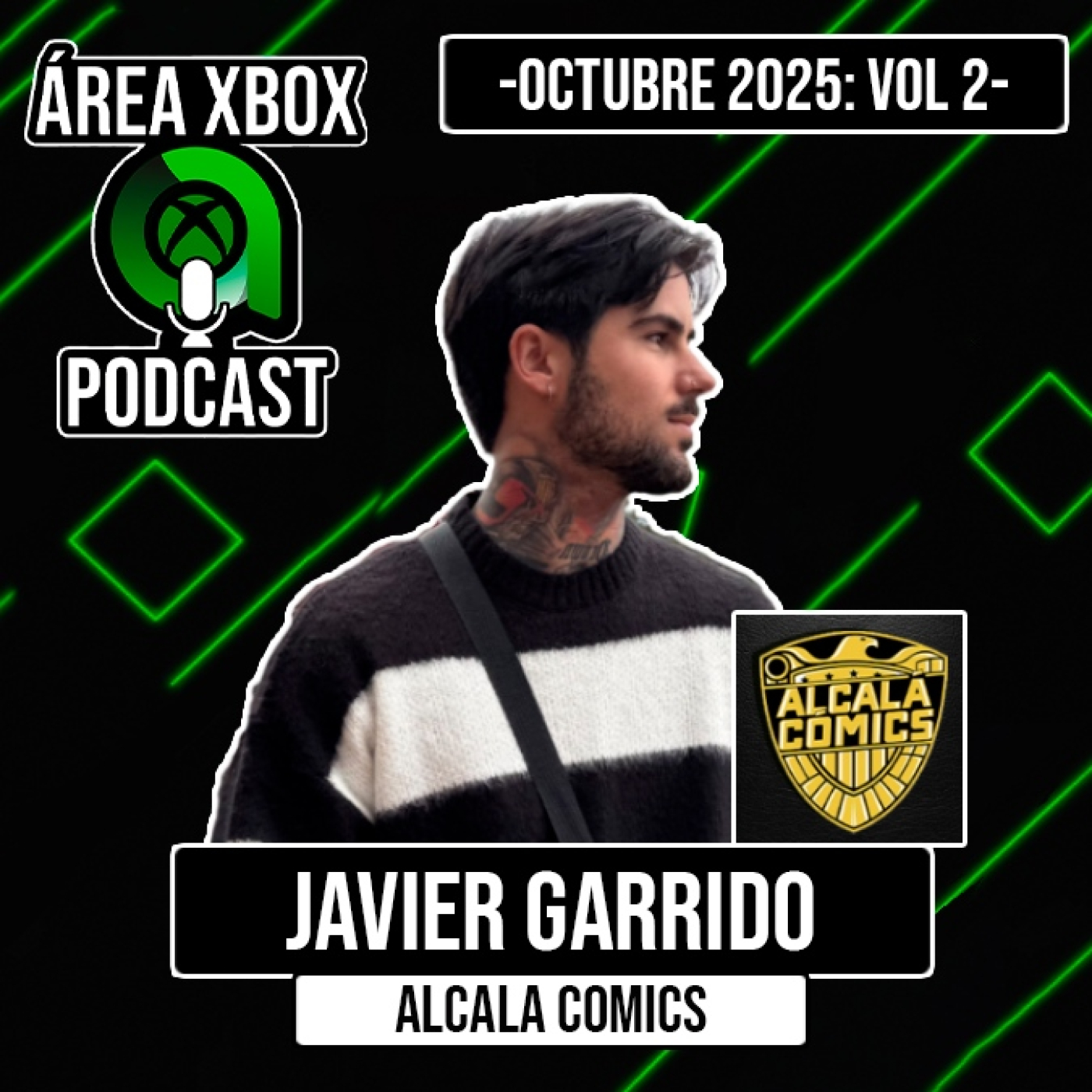 El Podcast de Área Xbox