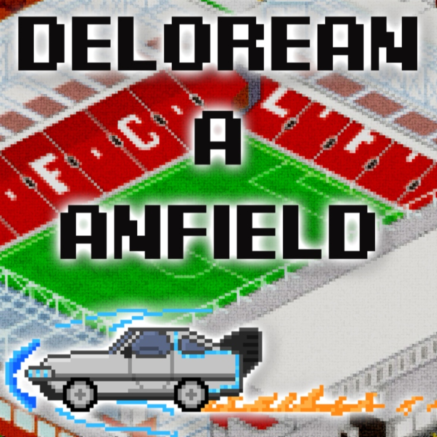 Esto es Anfield Podcast
