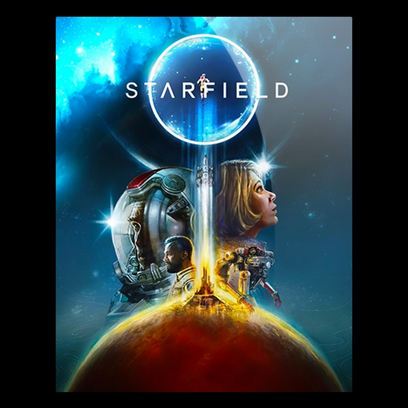 Universo XBOX - Filtraciones XBOX e Impresiones Starfield - Parte 1