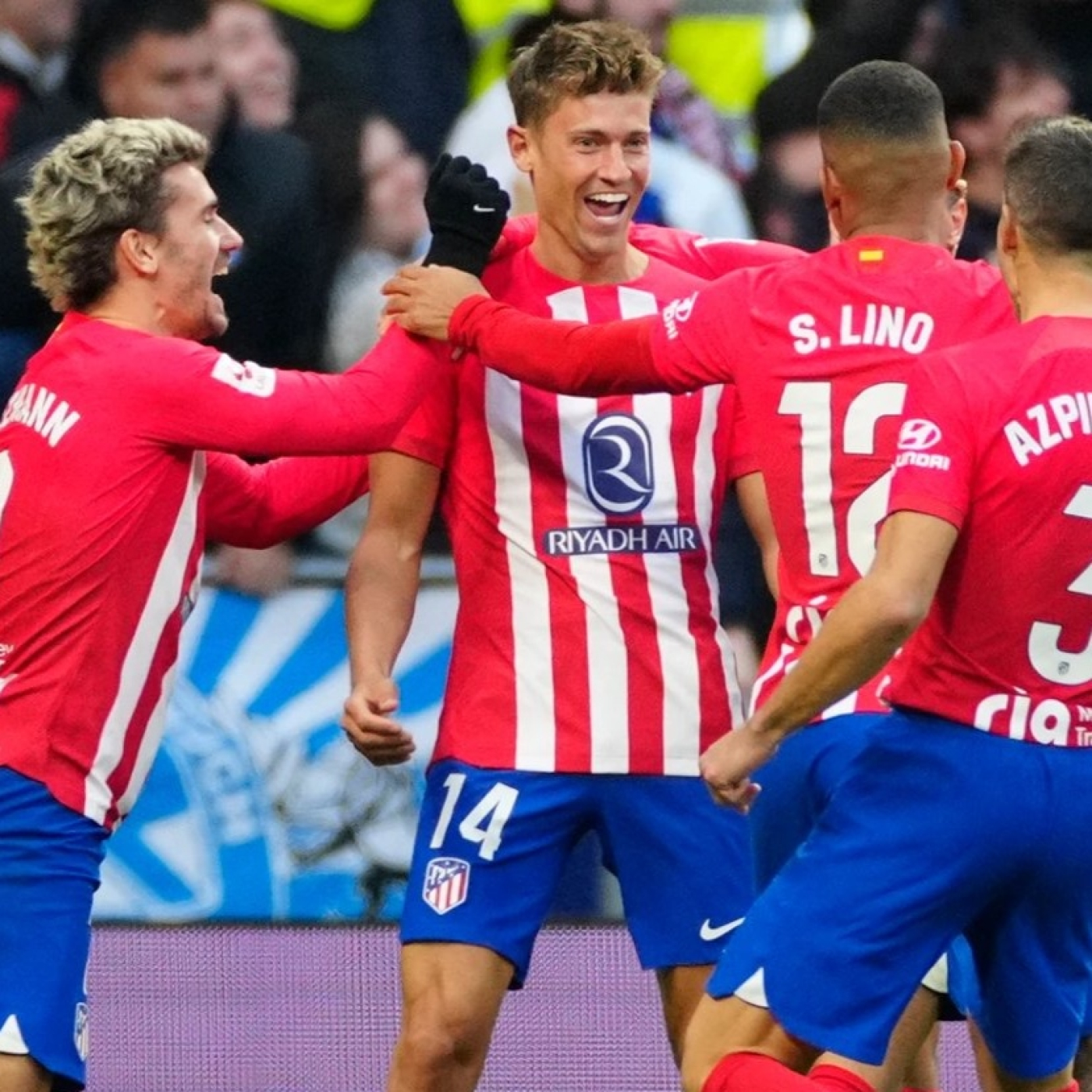 Análisis del Atlético de Madrid 1-0 Sevilla FC | Rueda de prensa de Simeone episode artwork