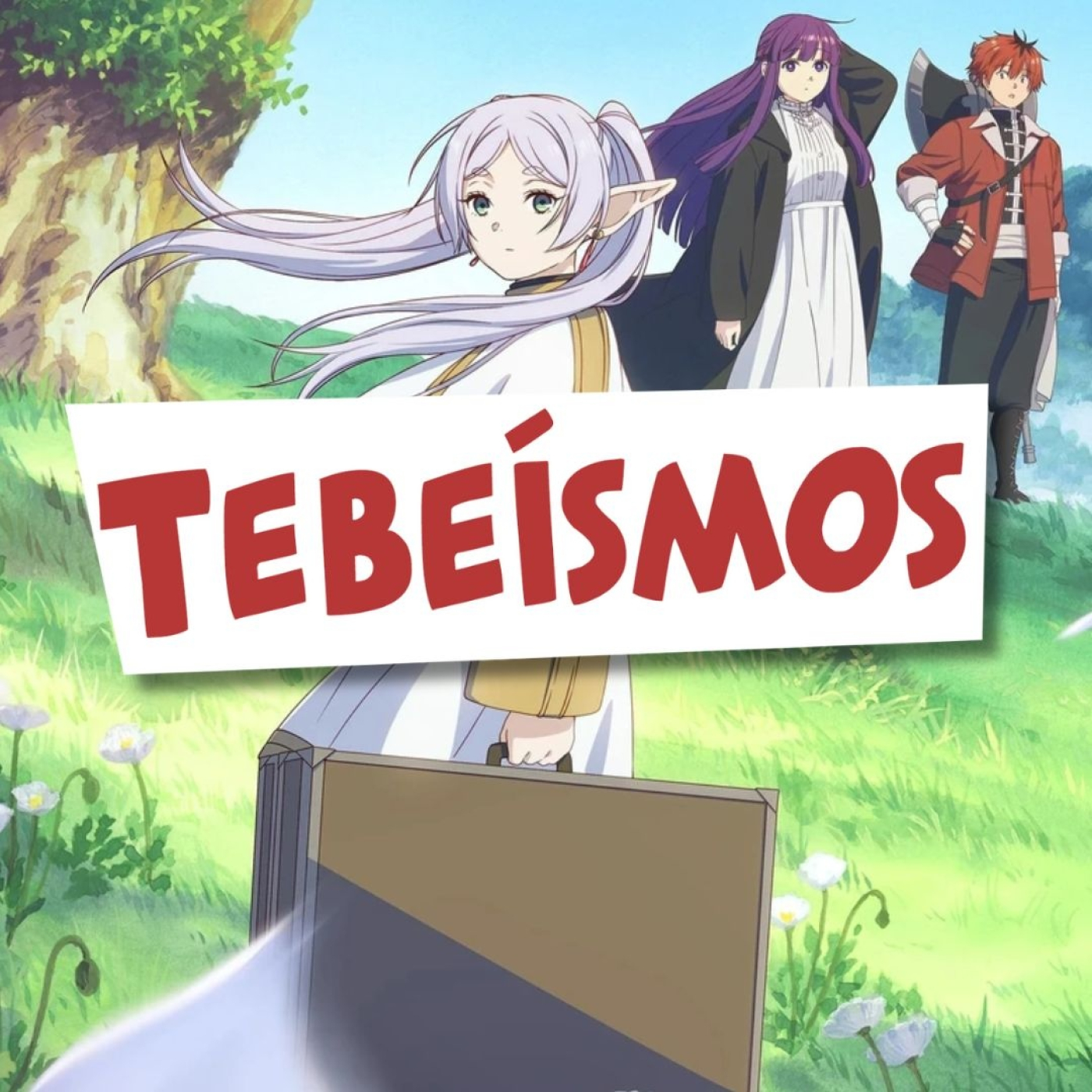 Tebeísmos