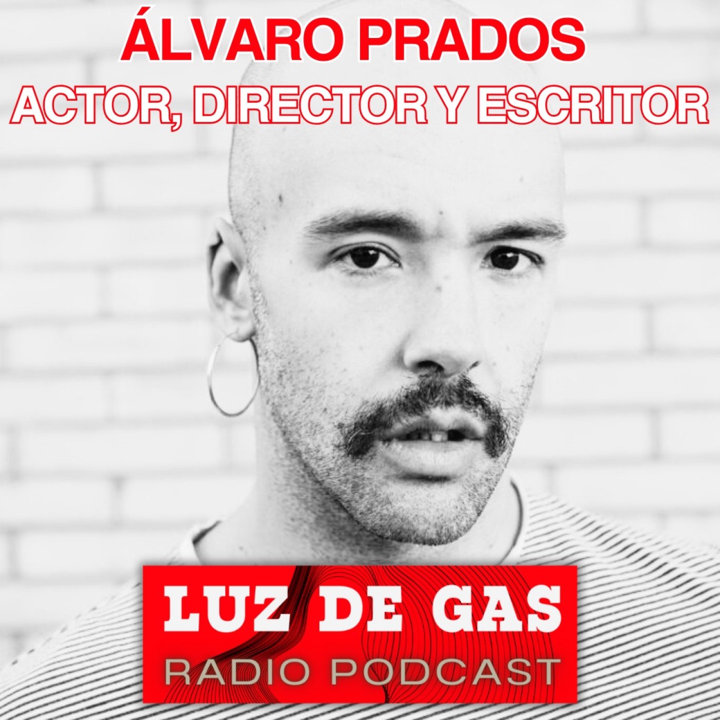 Luz de gas radio podcast 🎧