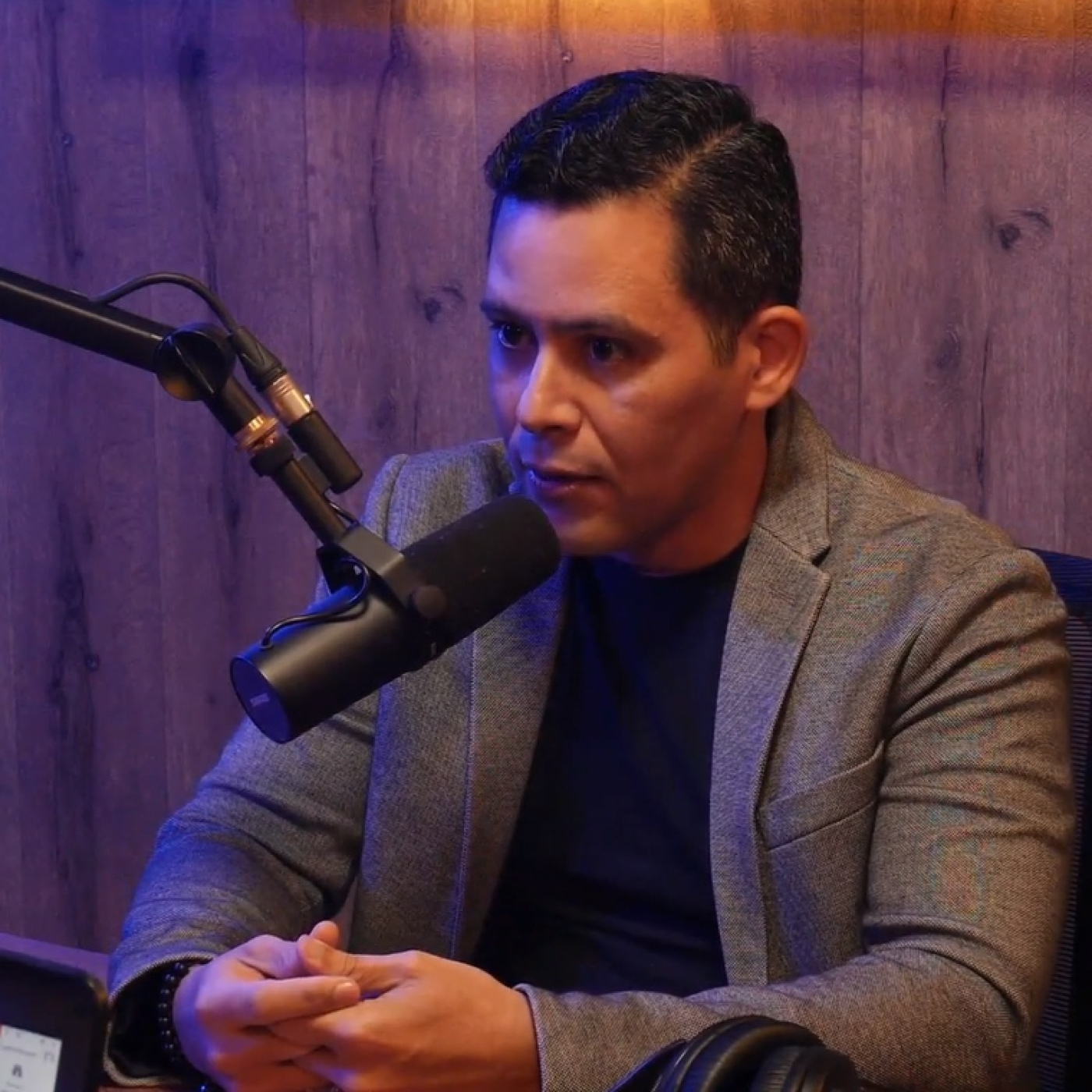 In Pursuit Of Greatness Podcast