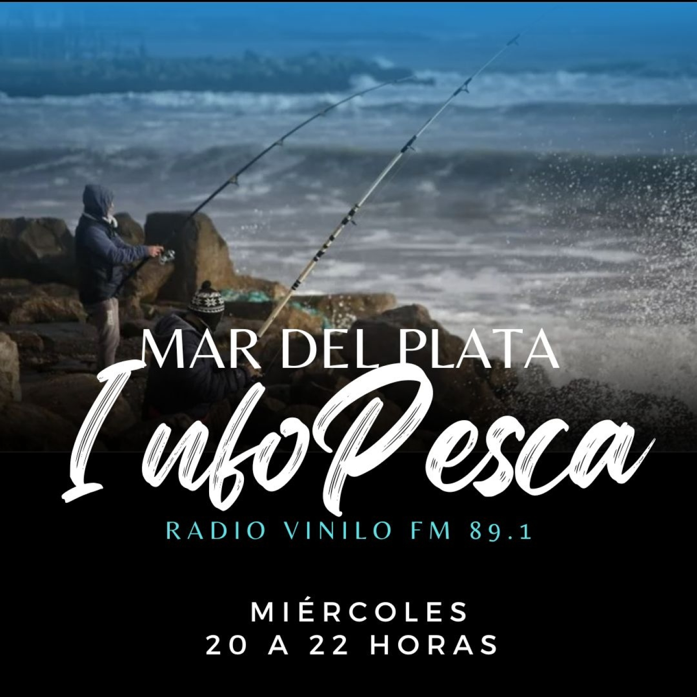 INFOPESCA MDQ