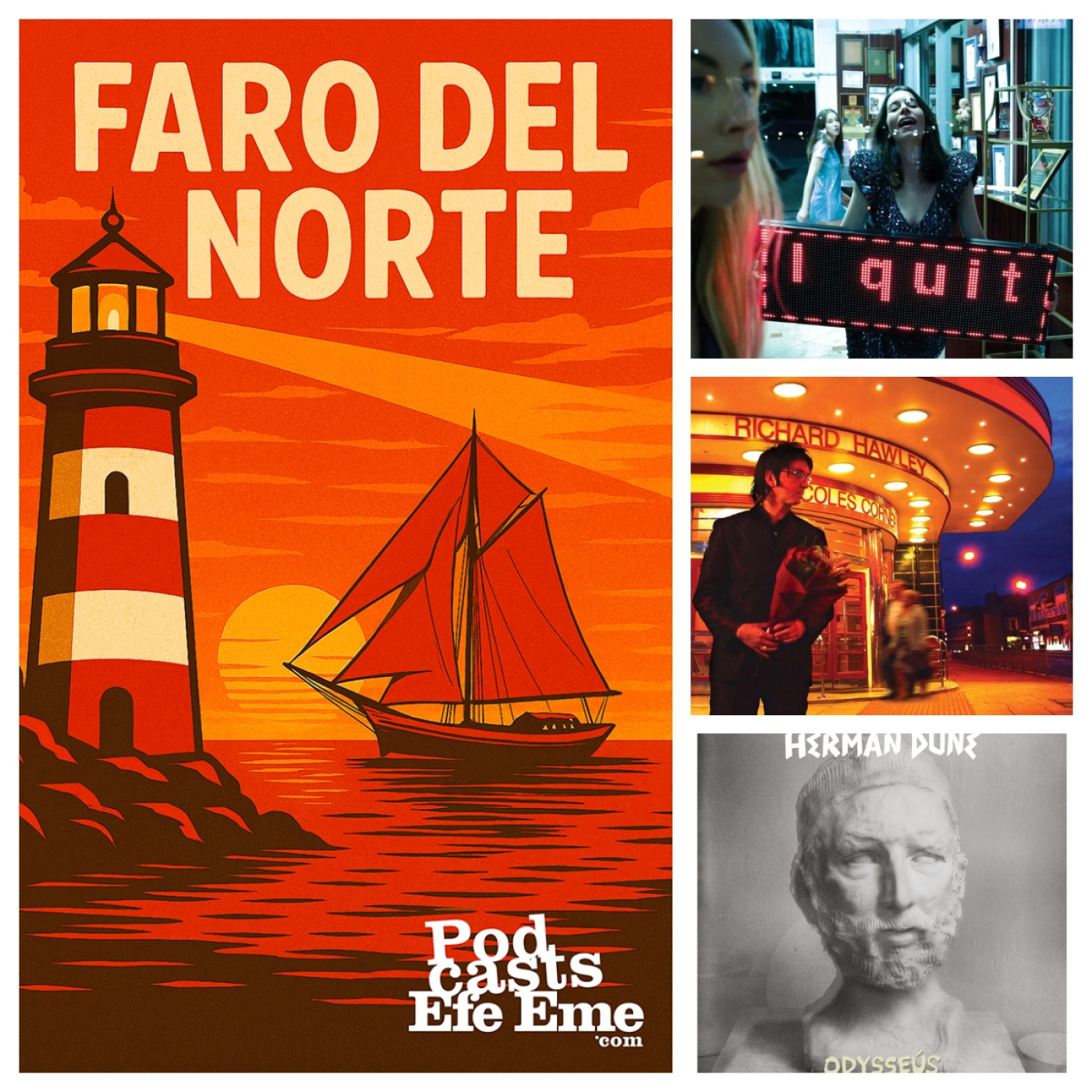Faro del Norte