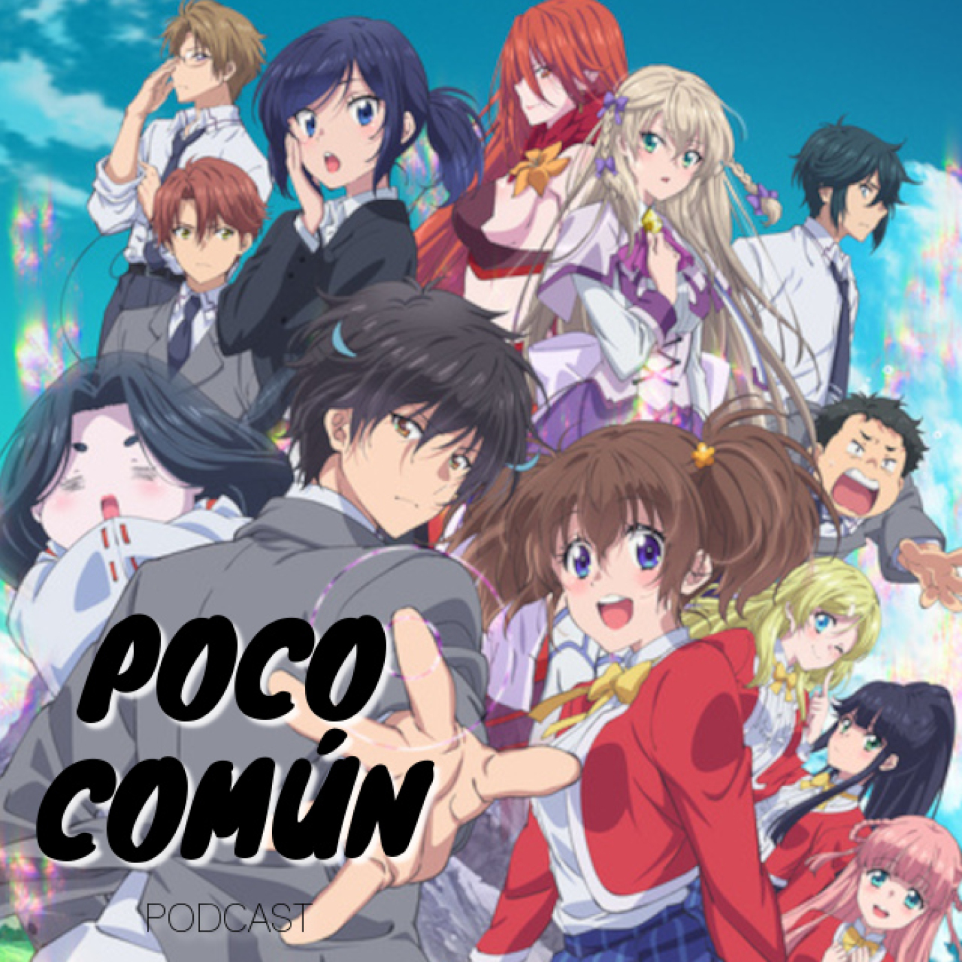 Poco Común