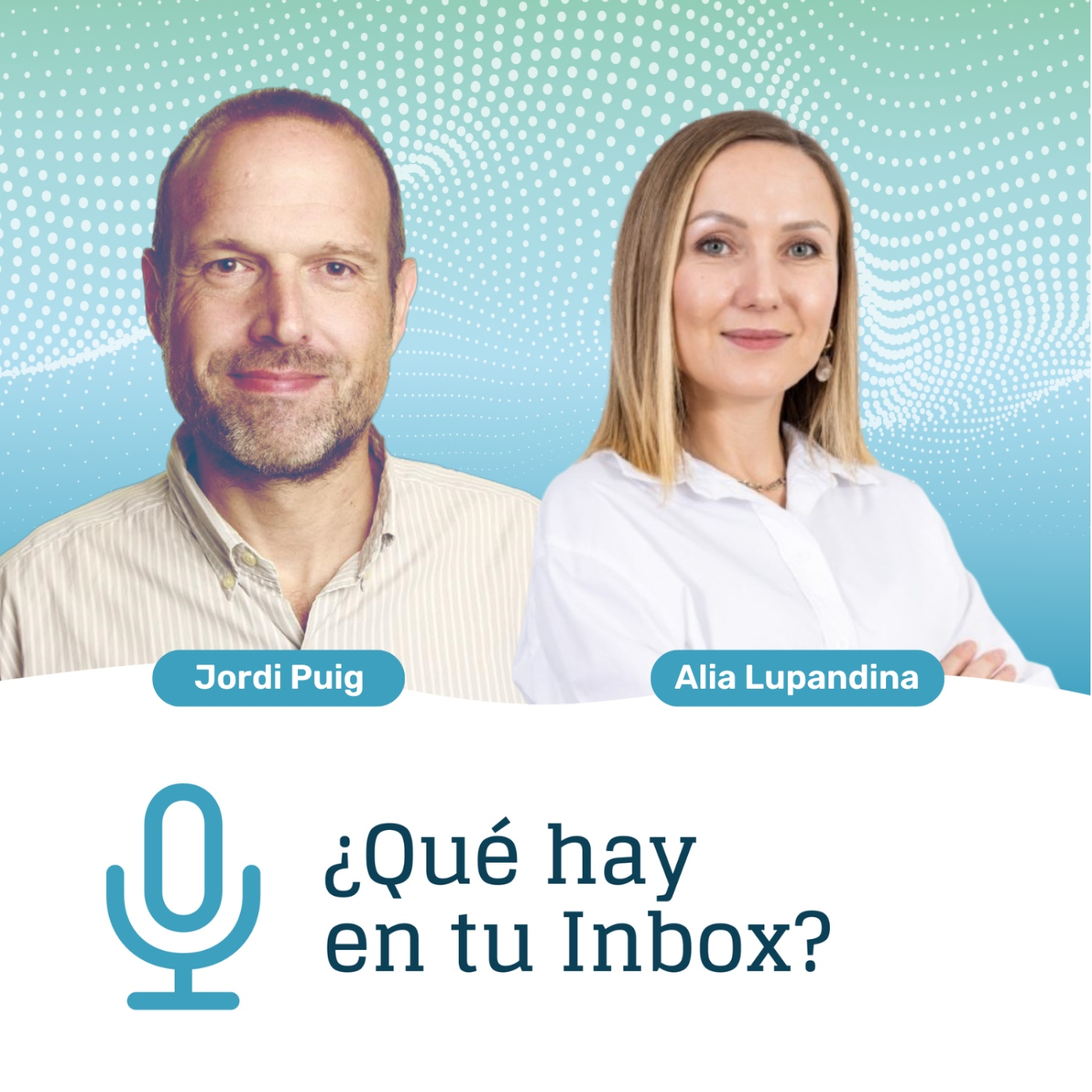 ¿Qué hay en tu Inbox?