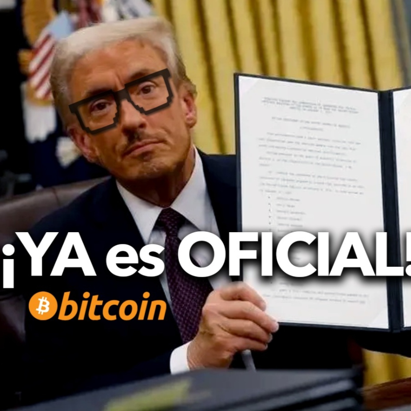 Rodrigo Arnedo Noticias BTC