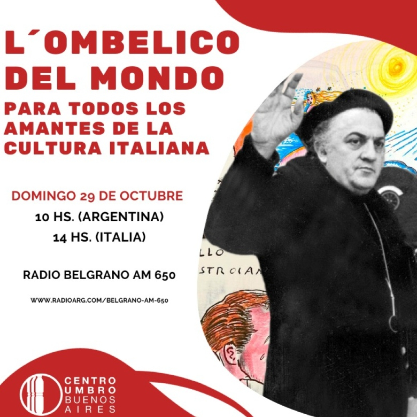 Podcast Silvio Soler