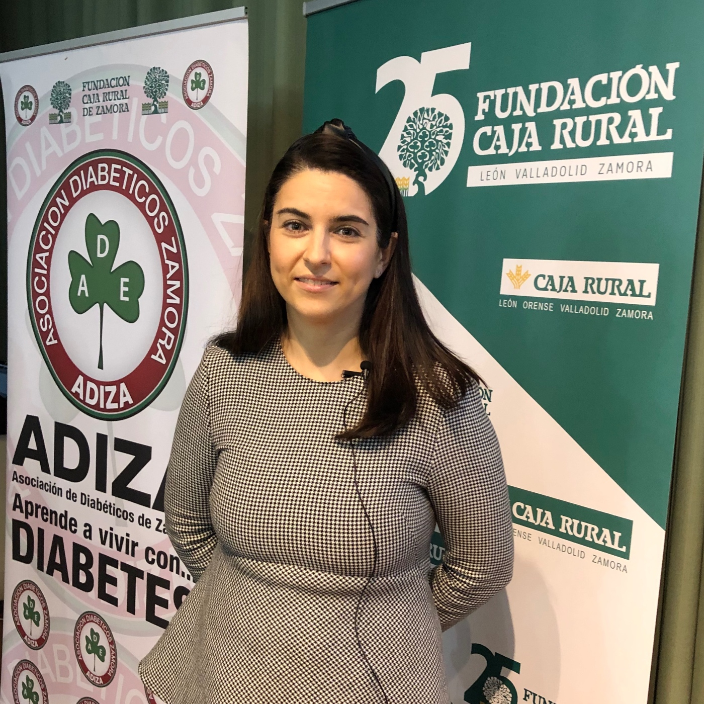 Fundación Caja Rural León Valladolid Zamora