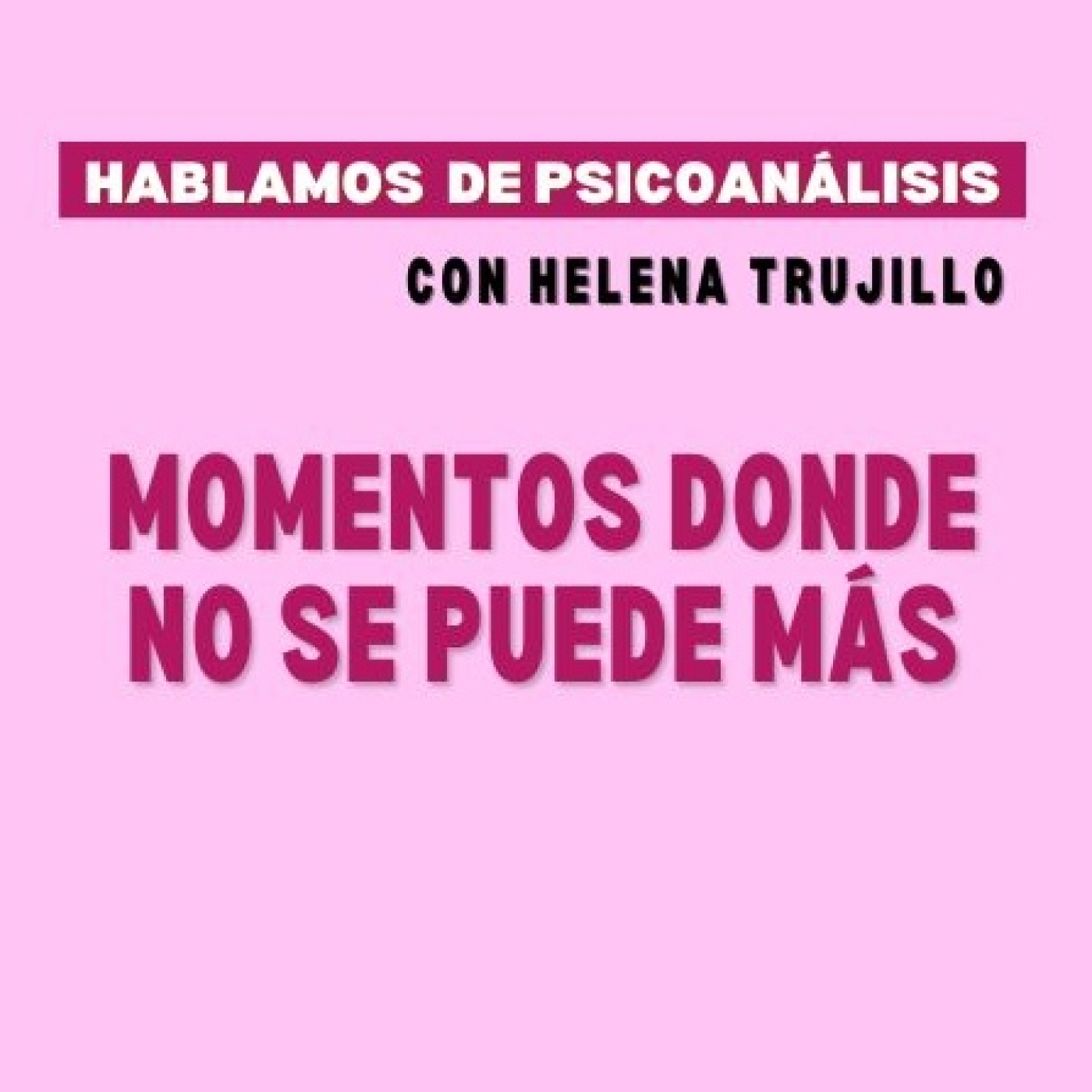 Psicoanálisis, Audiolibros y Poemas