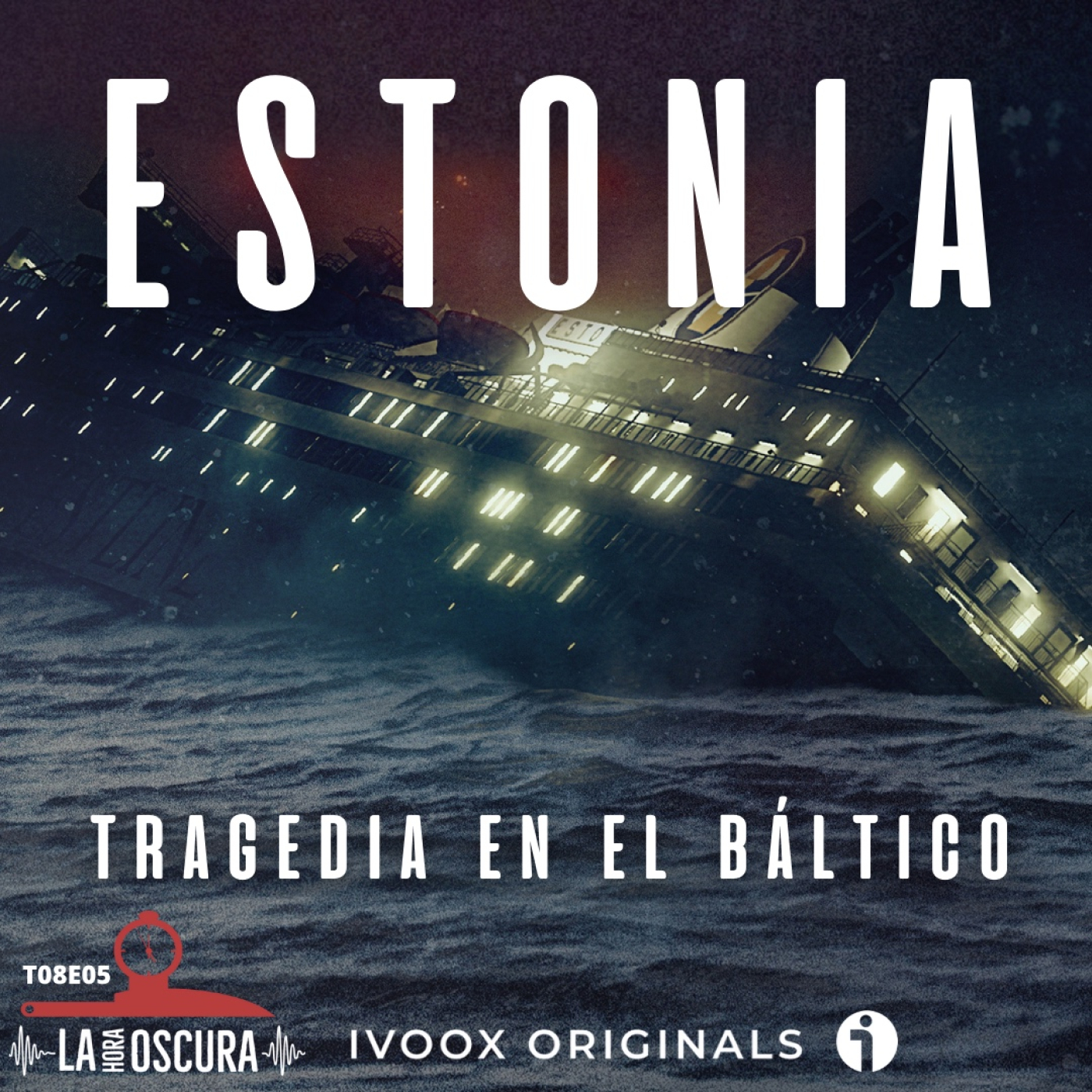La Hora Oscura
