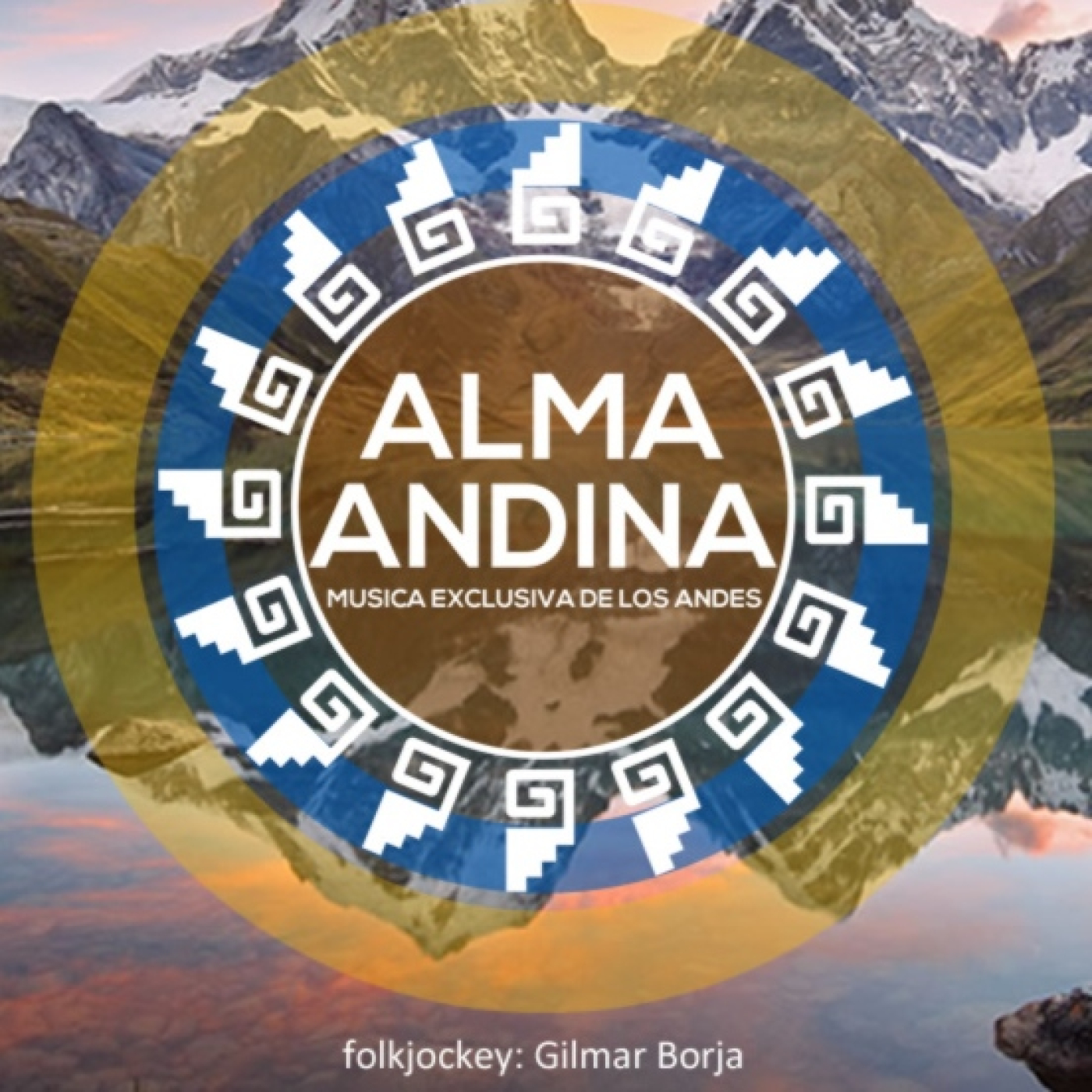 Alma andinA ...música exclusiva de los andes
