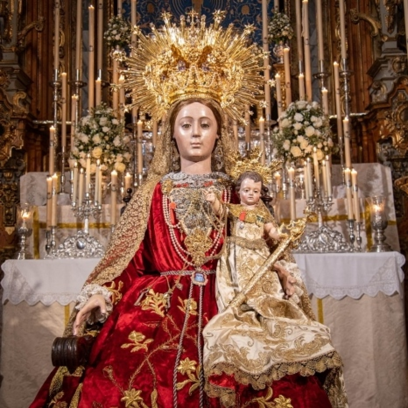 A MEDIODÍA con Milagros Calle