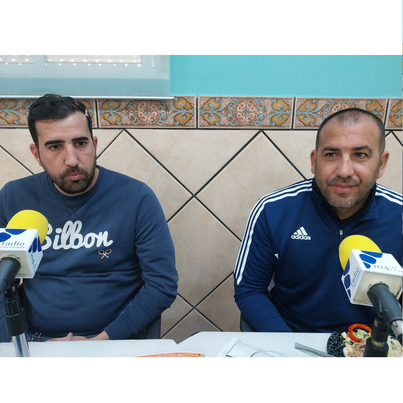 Podcast Radio Rinconada Sevilla