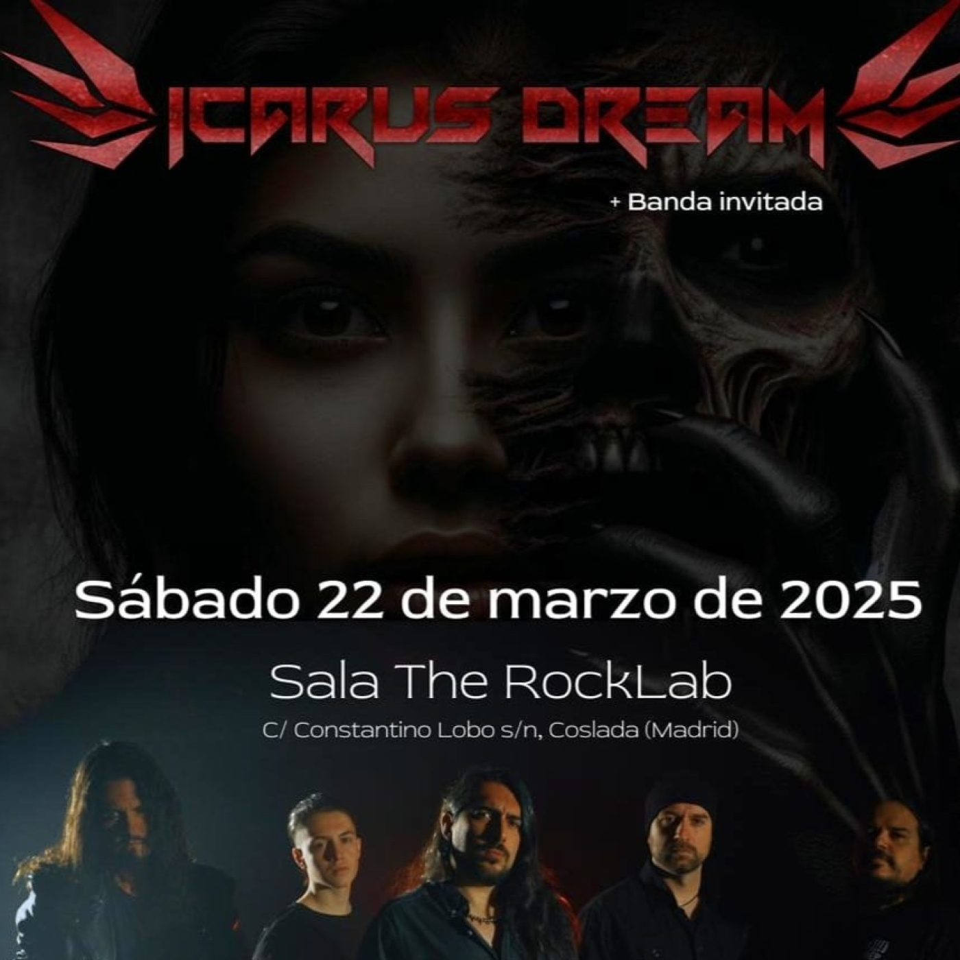 Otra Semana de Rock