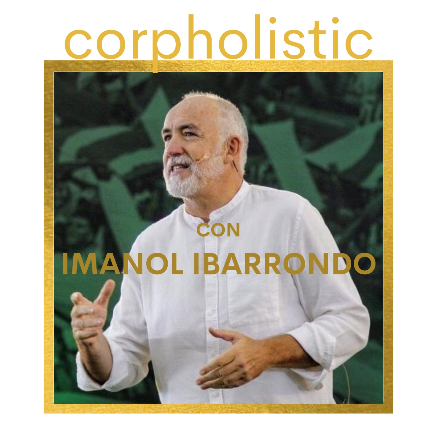 CORPHOLISTIC: terapia y ejercicio.