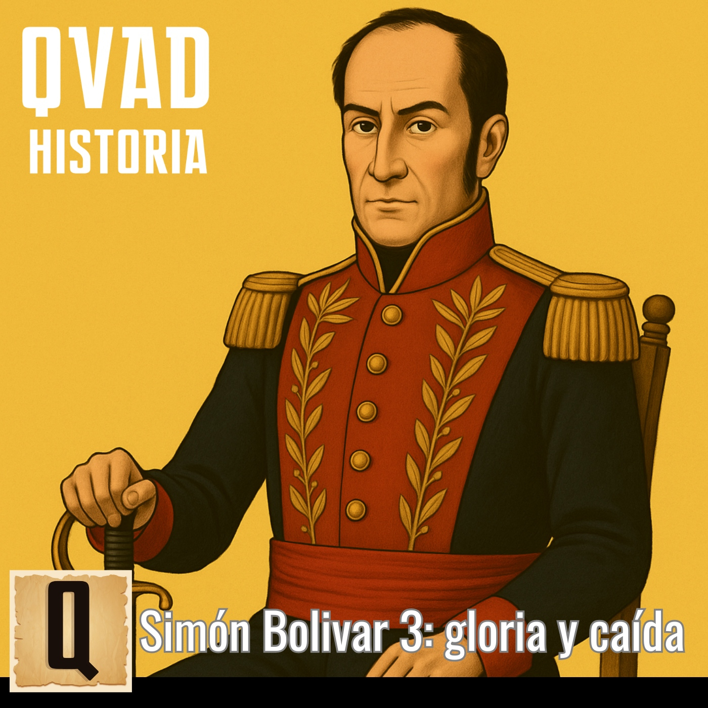 Que vuelen alto los dados