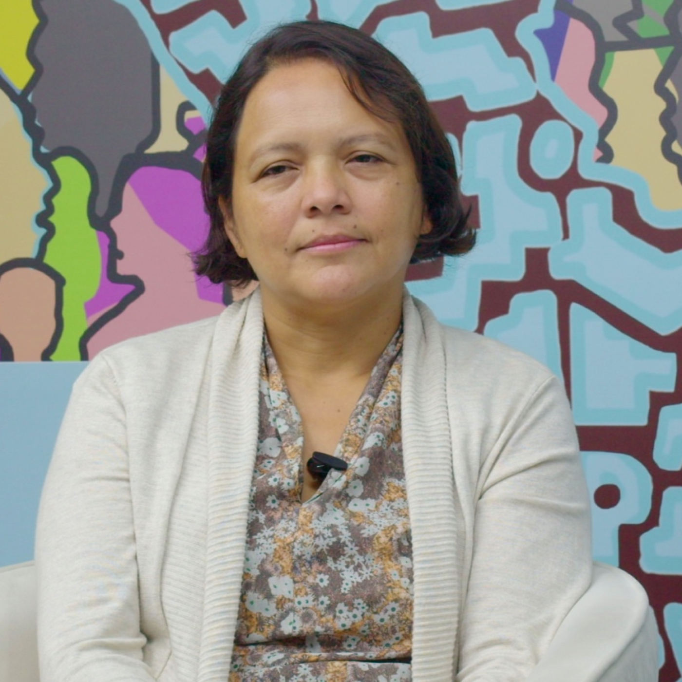 Anahí Durand en No Hay Derecho con Glatzer Tuesta [16-04-2026]
