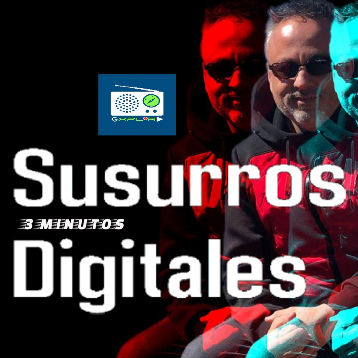 Susurros Digitales