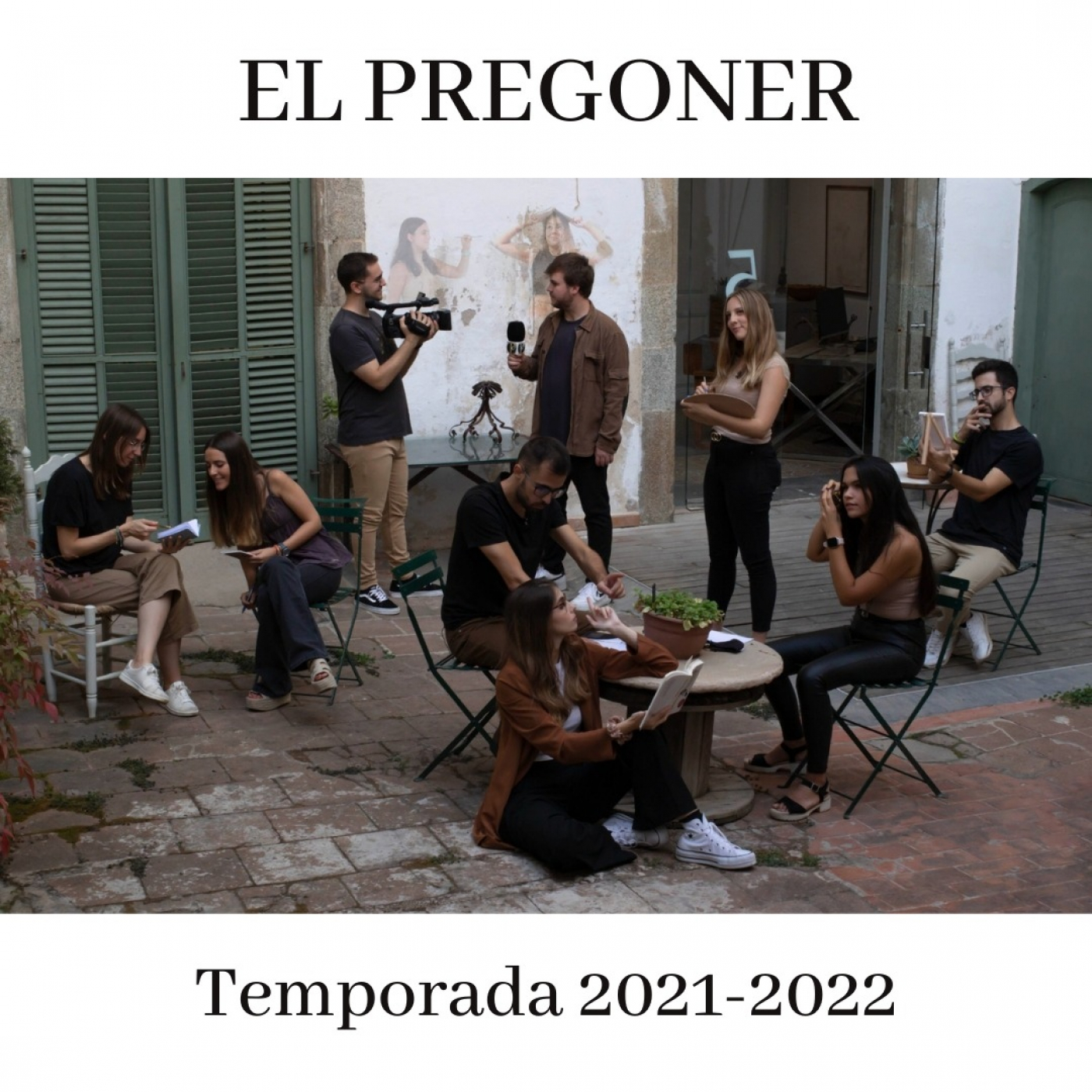 El Pregoner