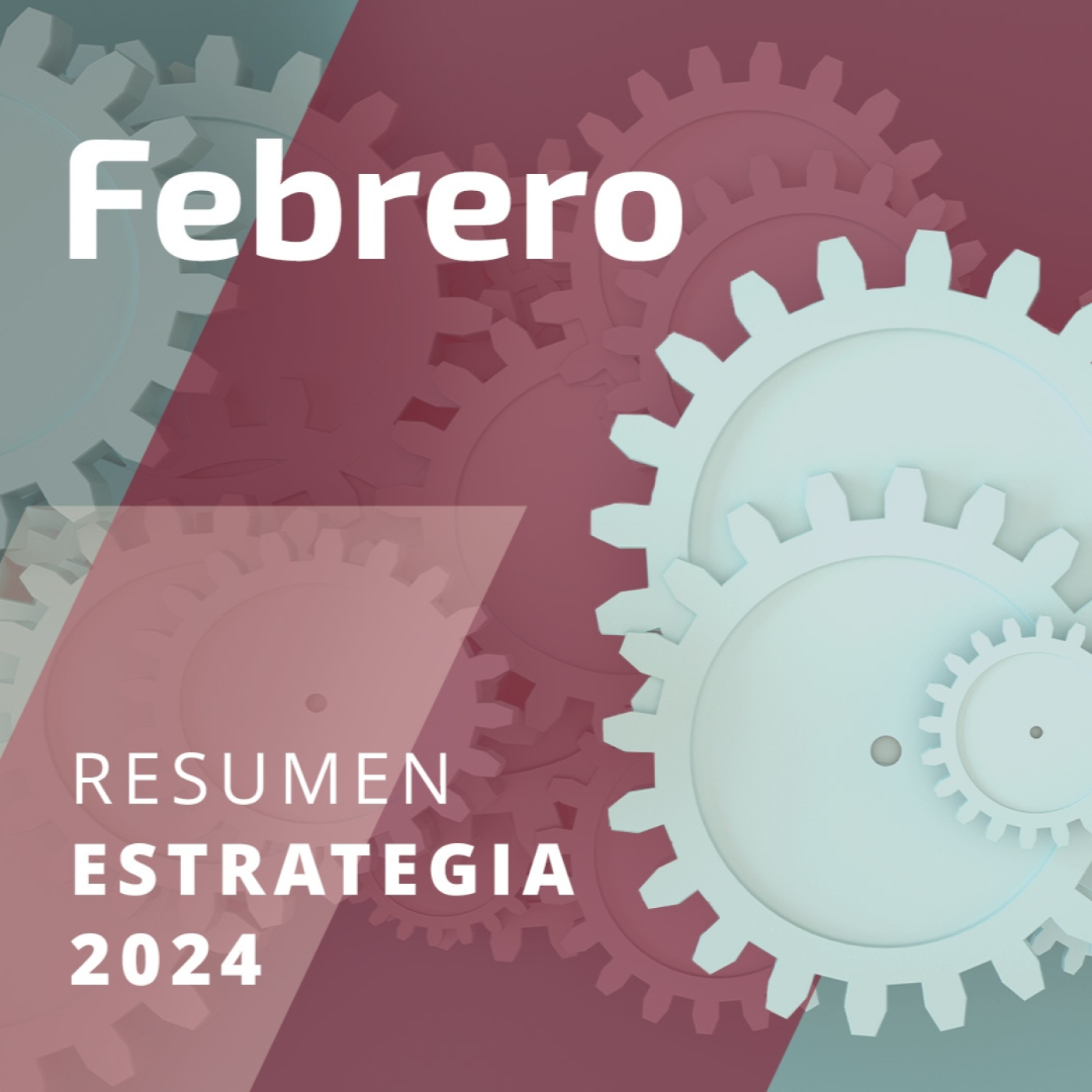 📌 El mercado se ajusta a un escenario más realista de tipos 📈