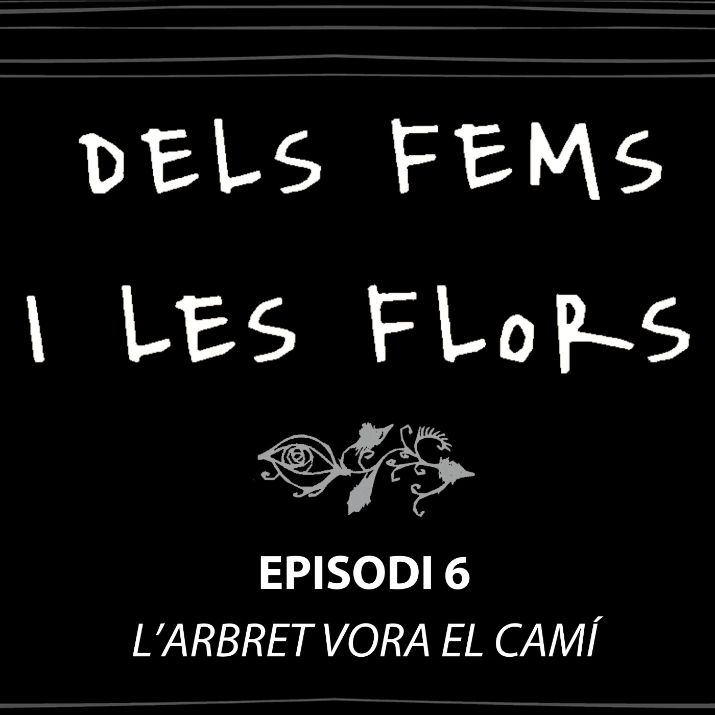 Dels fems i les flors