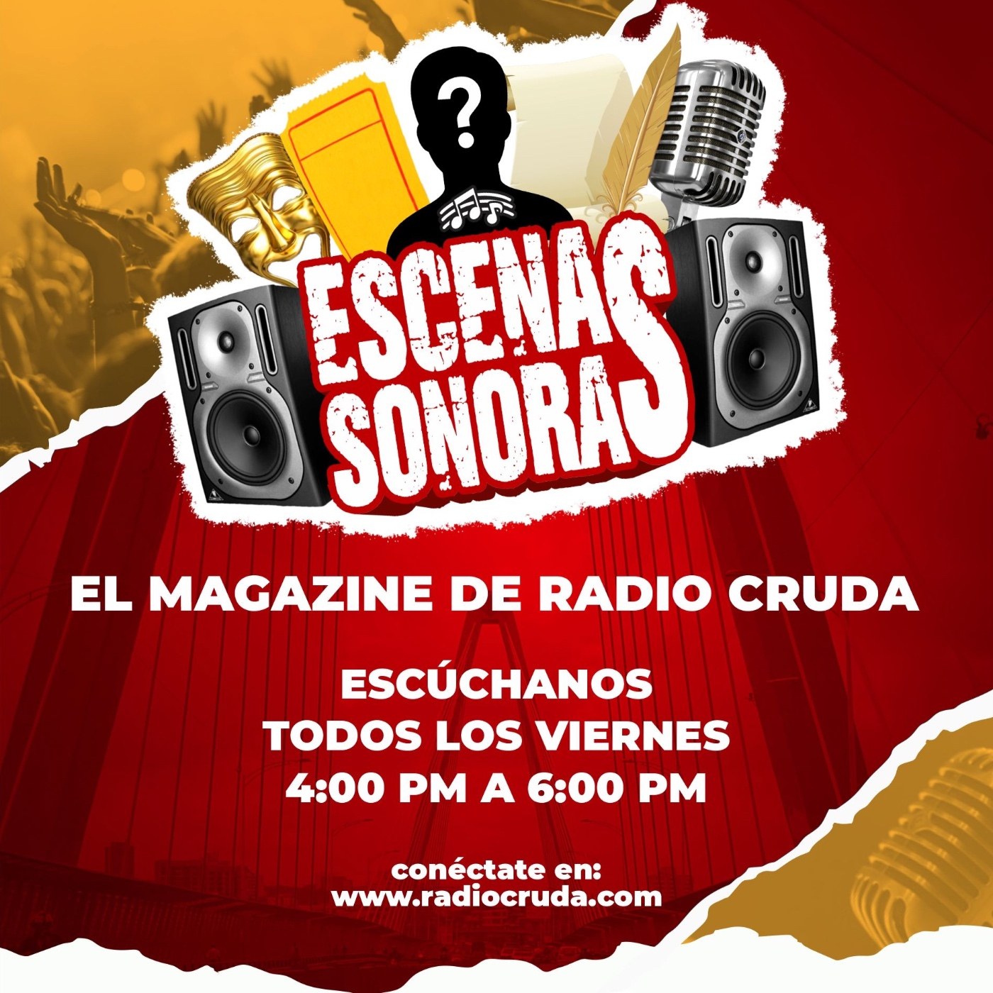 Escenas Sonoras