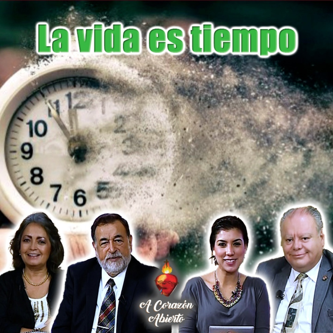 A Corazón Abierto