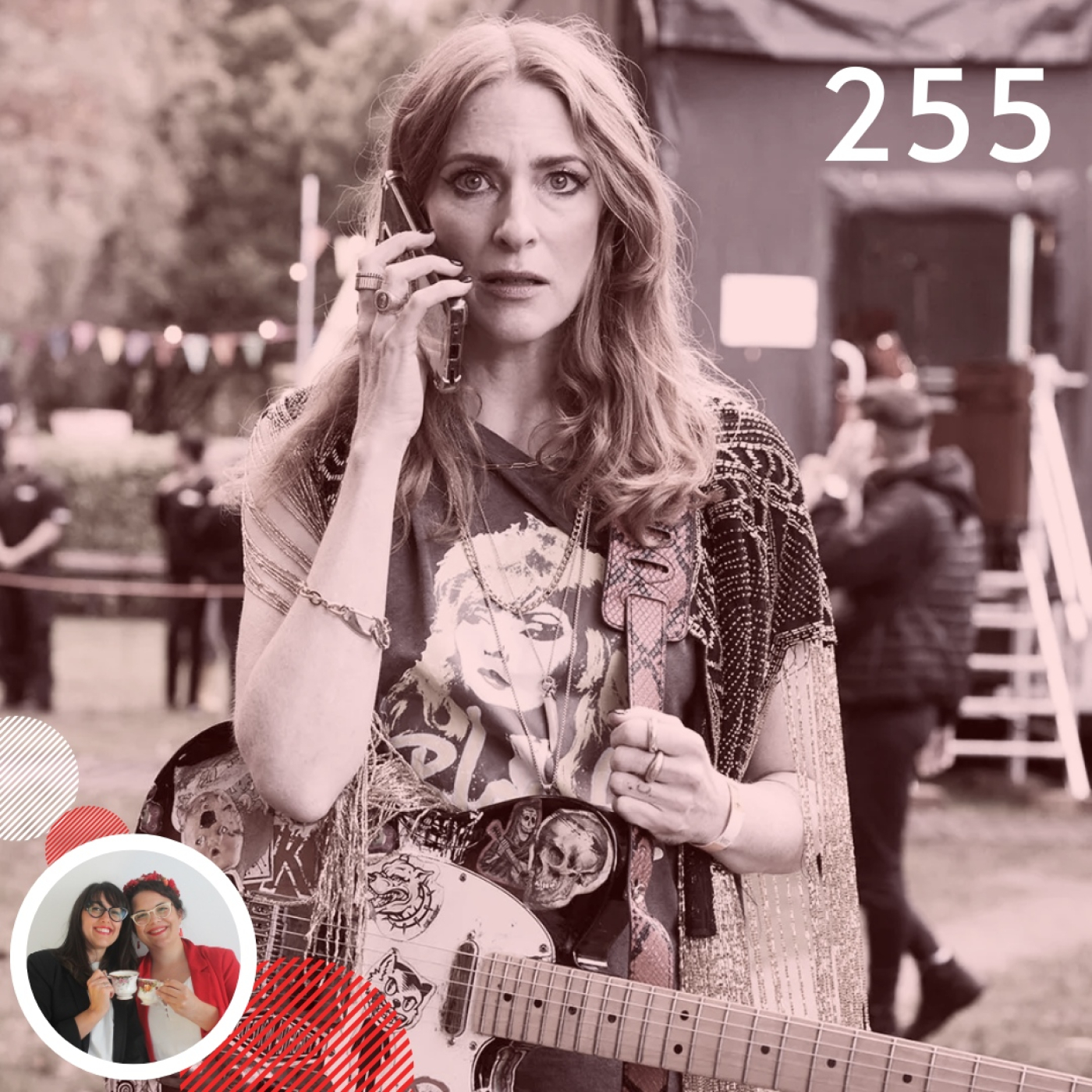 ESTRENOS | Riot Women, Un Hombre Mejor, El Cineclub, Belleza Perfecta…