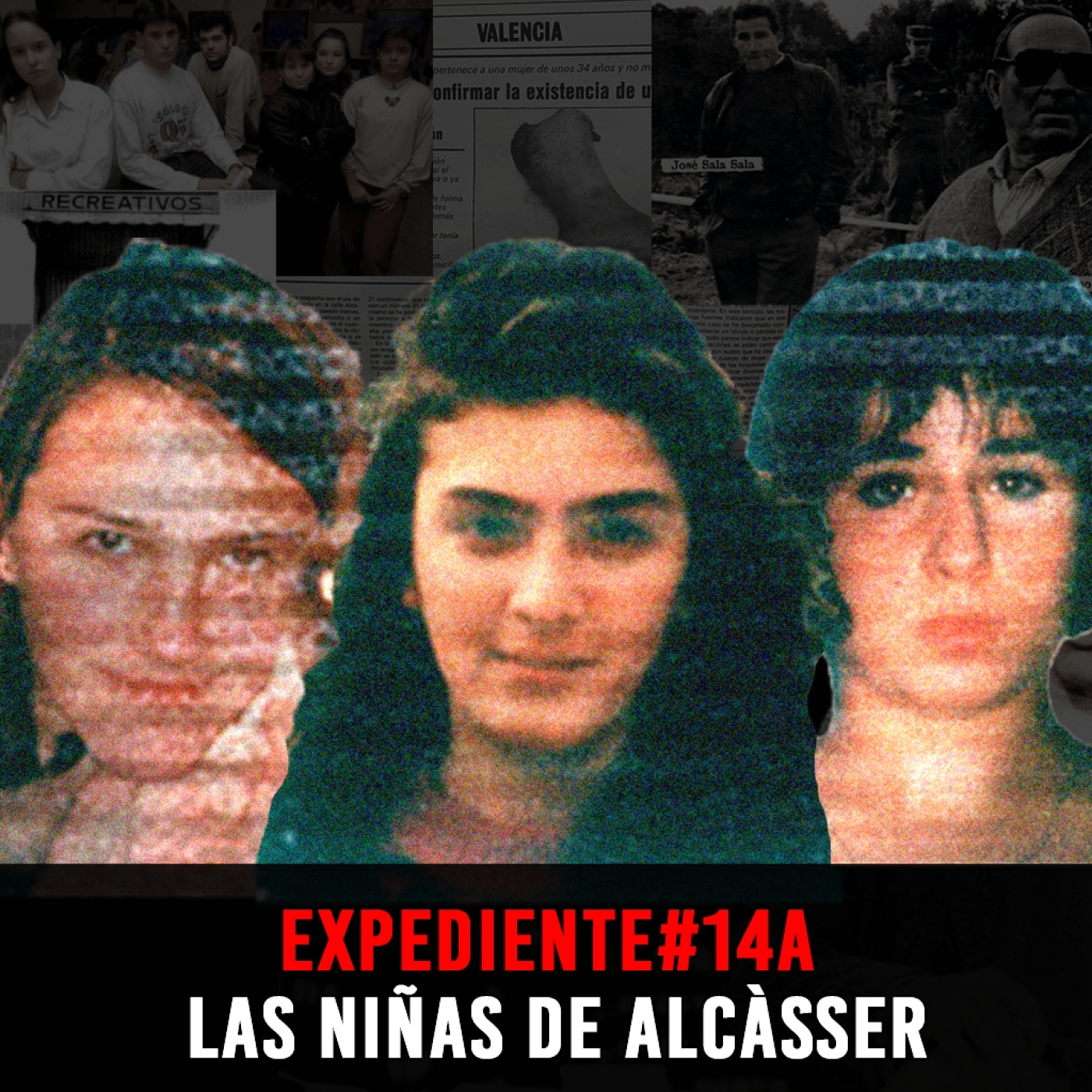 INVESTIGADICTOS True Crime