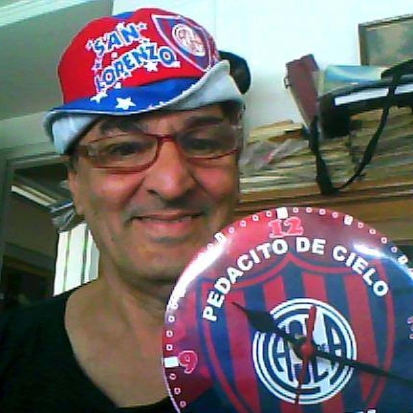 El sonido y la furia