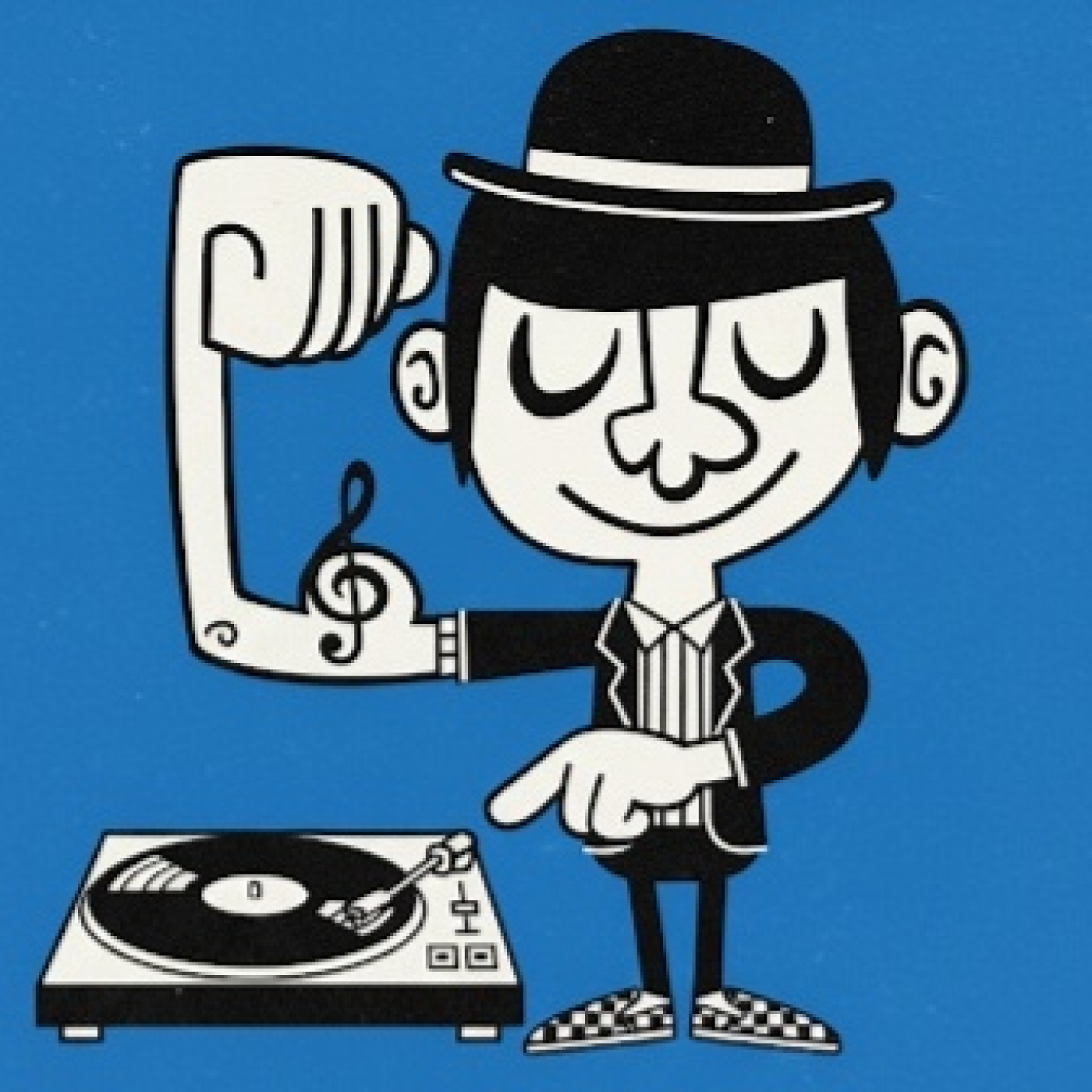 Que El Ska Los Acompañe