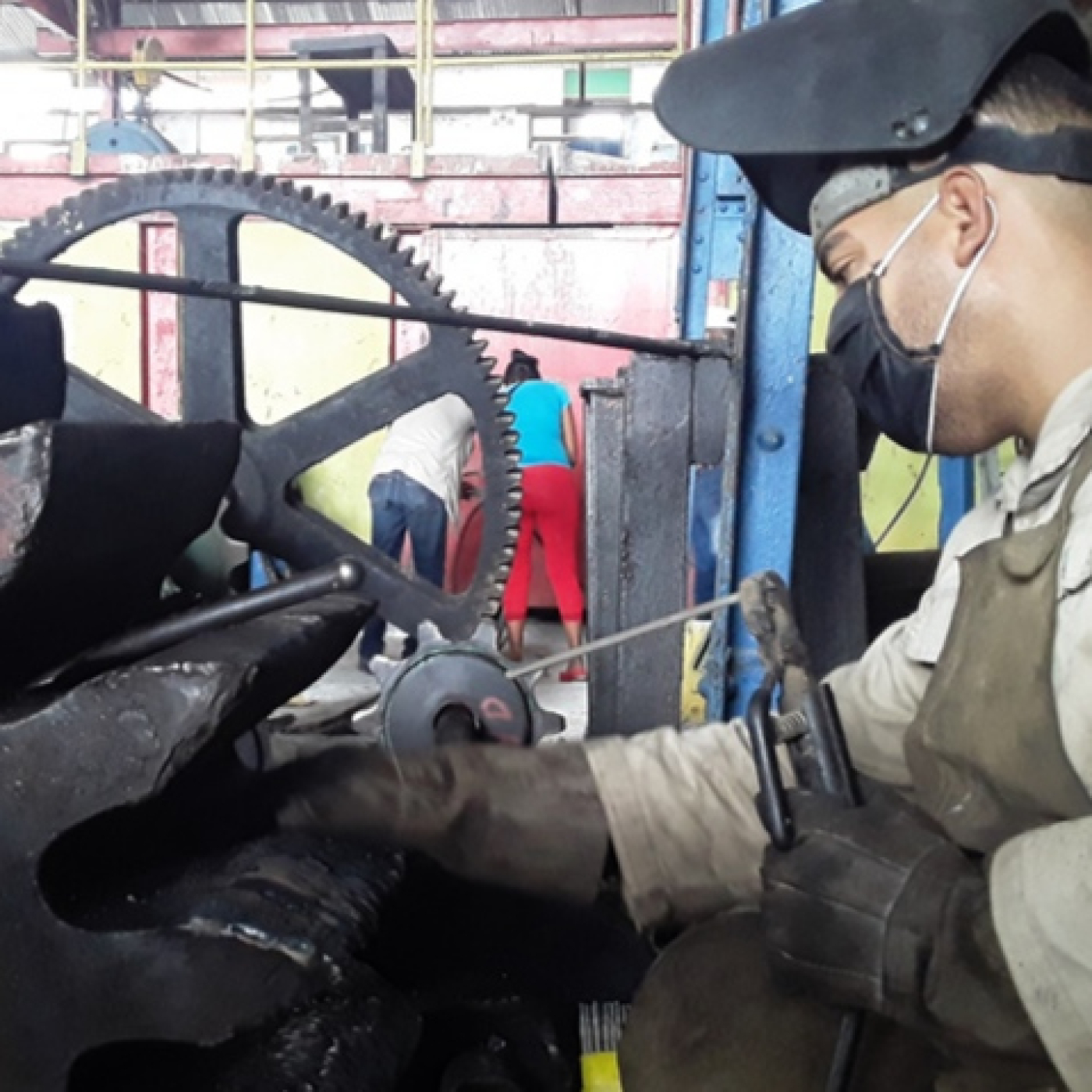 Central azucarero Argeo Martínez inició las reparaciones episode artwork