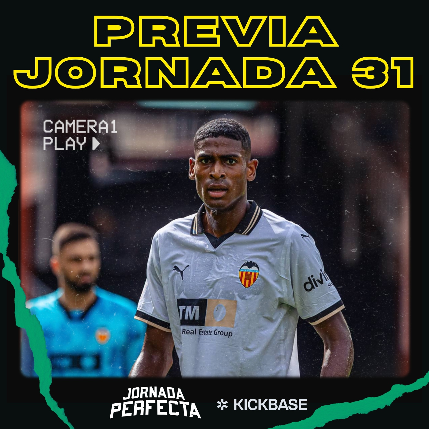 JORNADA PERFECTA