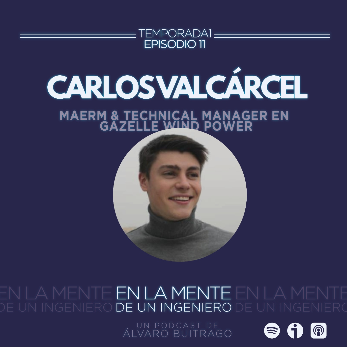 En La Mente De Un Ingeniero