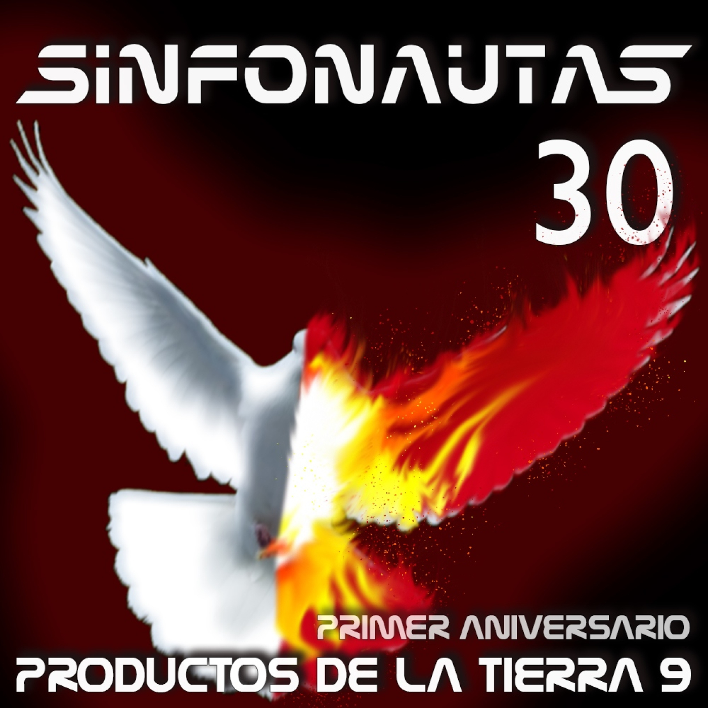 Sinfonautas