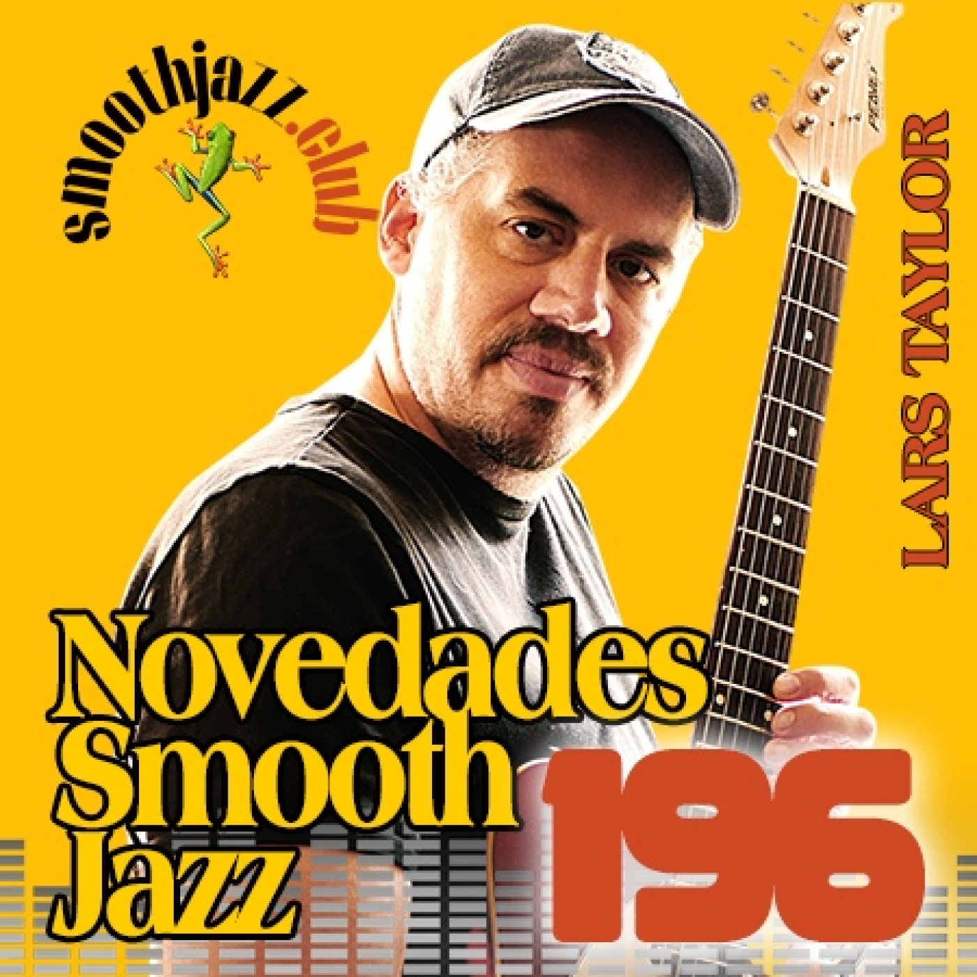Novedades Smooth Jazz