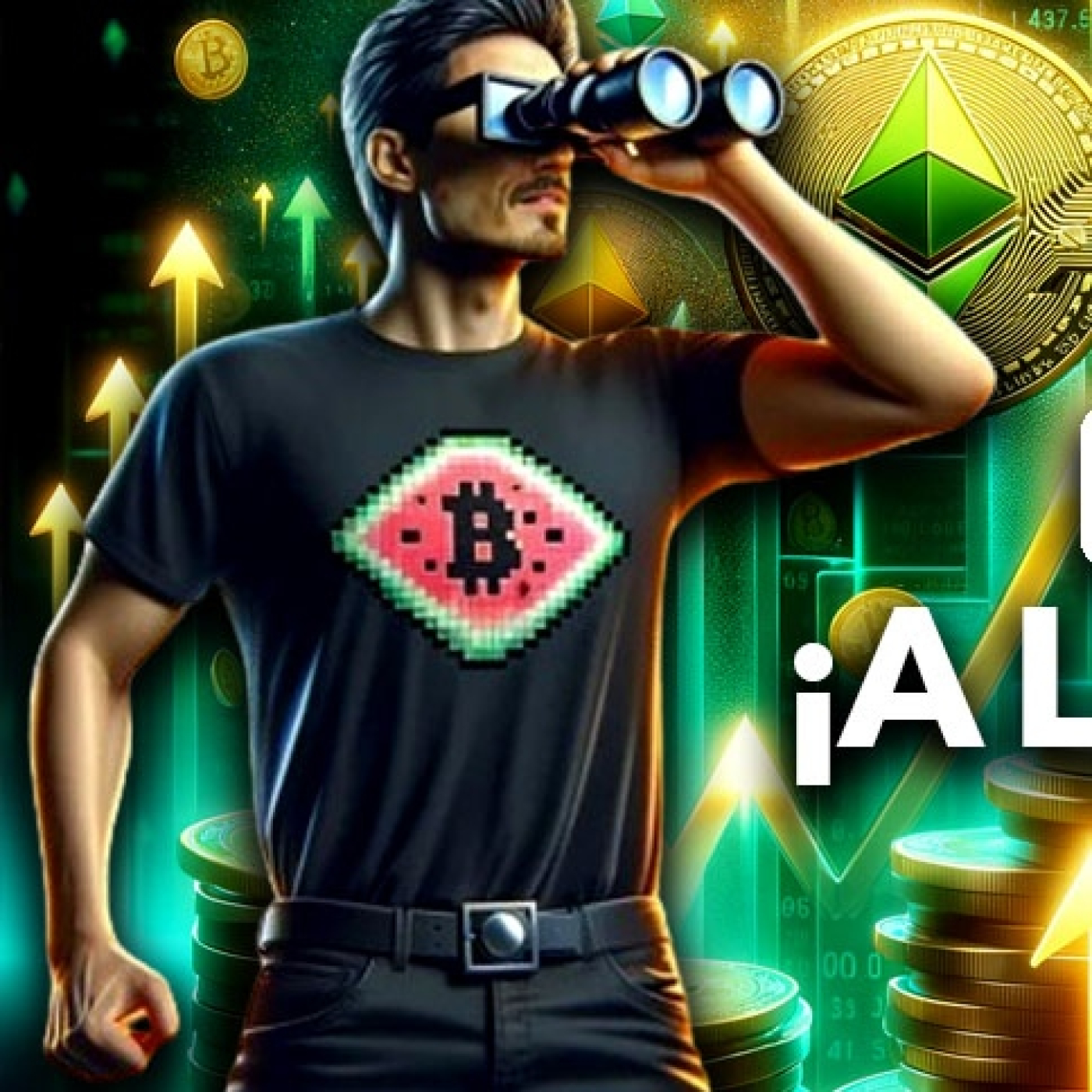 Altseason a la Vista: ¿Ethereum y Altcoins al Alza por Halving y ETFs? ¡No te Quedes Fuera!