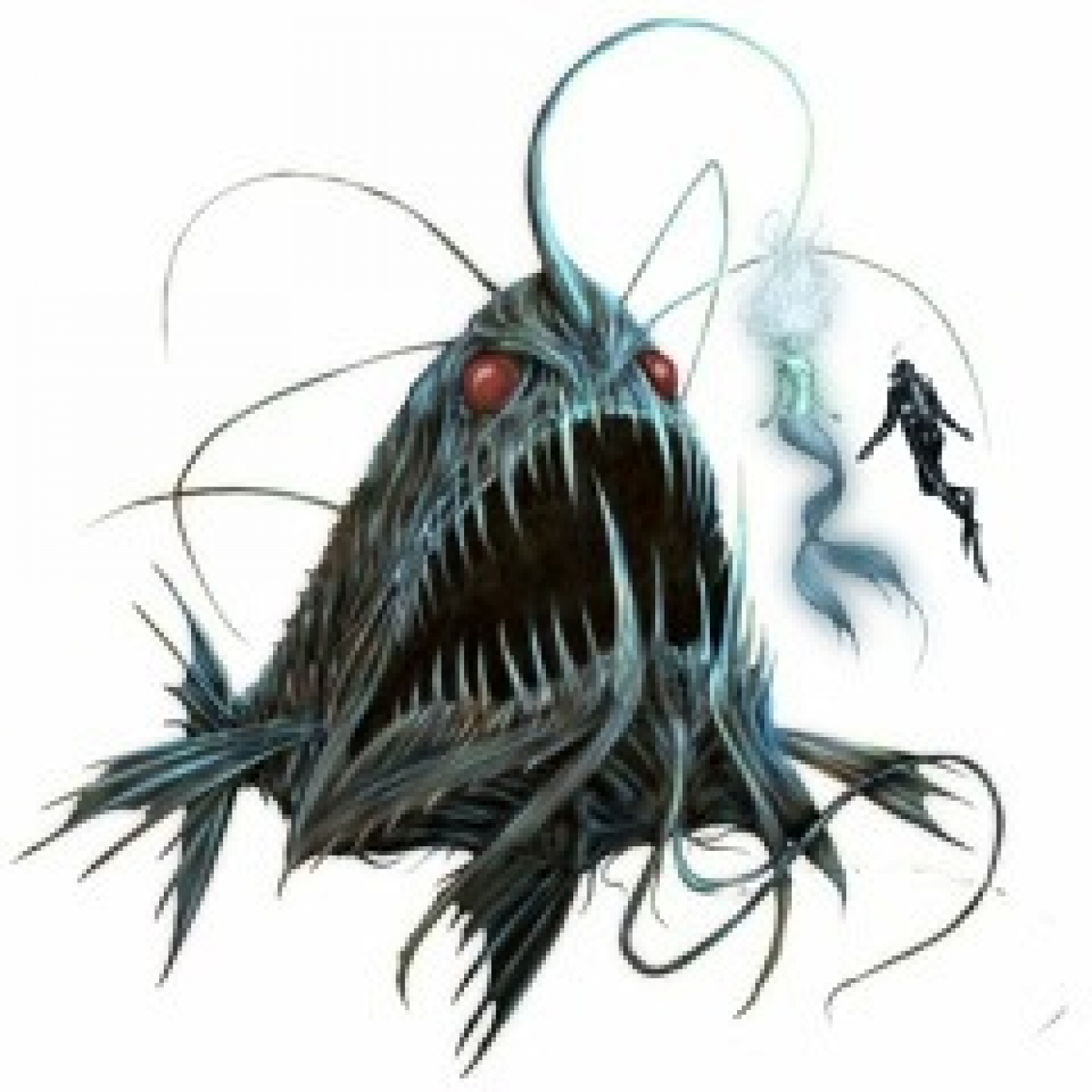 Volcano Metal Radioshow 12 - 09 - 2022 HELLFISH (COL) - Episodio exclusivo para mecenas episode artwork