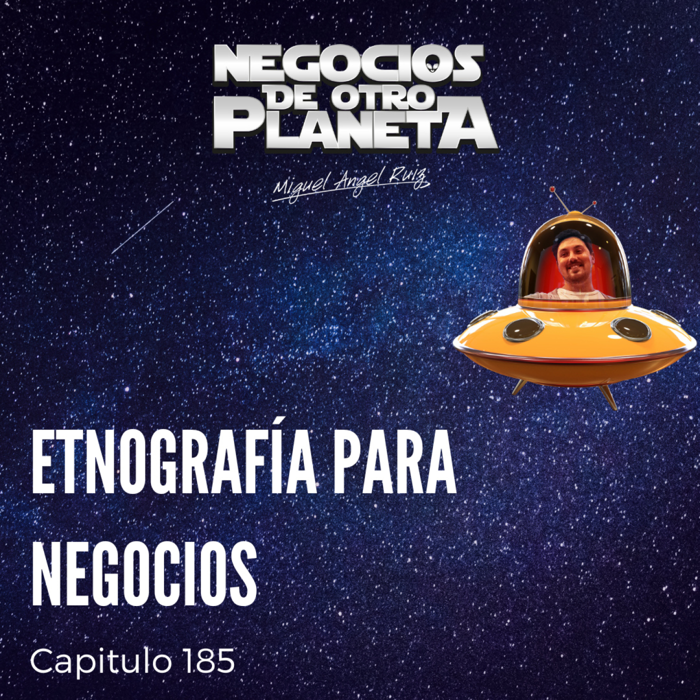 Negocios de otro Planeta