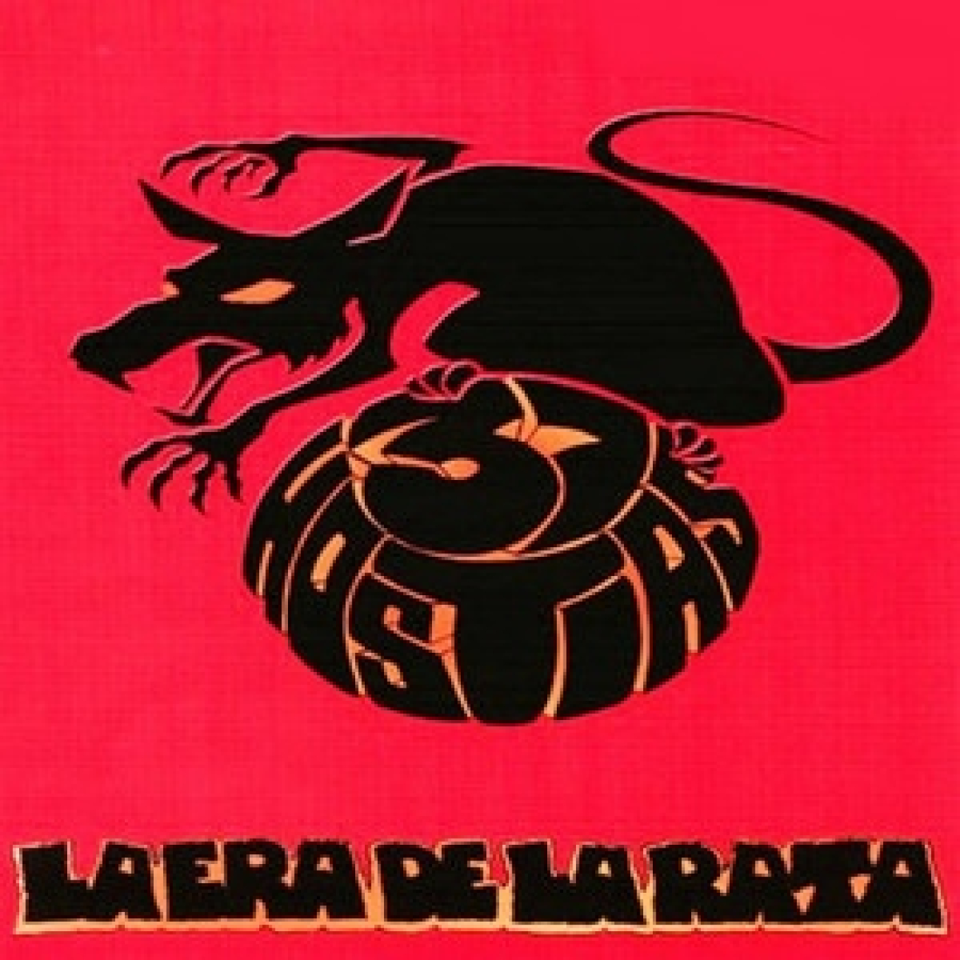 37 HOSTIAS -La era de la rata. 2002. episode artwork