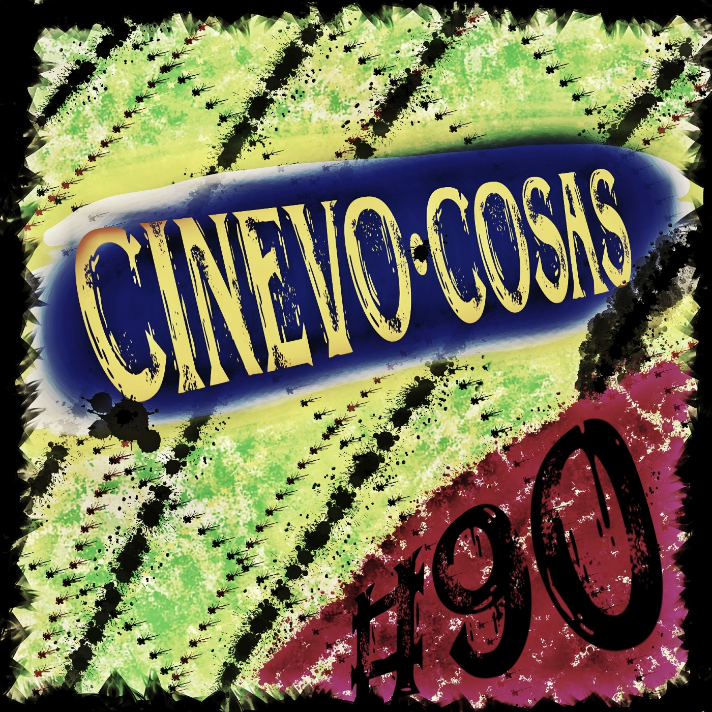 Cinevoradas