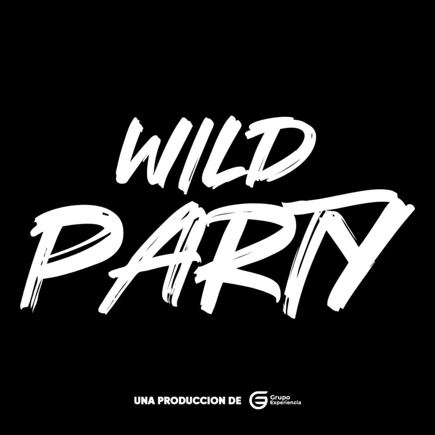 WILD PARTY con Alberto Pérez |20-03-2025 1ª hora | By Grupo Experiencia WILD PARTY con Alberto Pérez |20-03-2025 1ª hora | By Grupo Experiencia